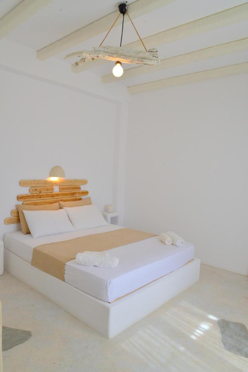 Fantasy Rooms