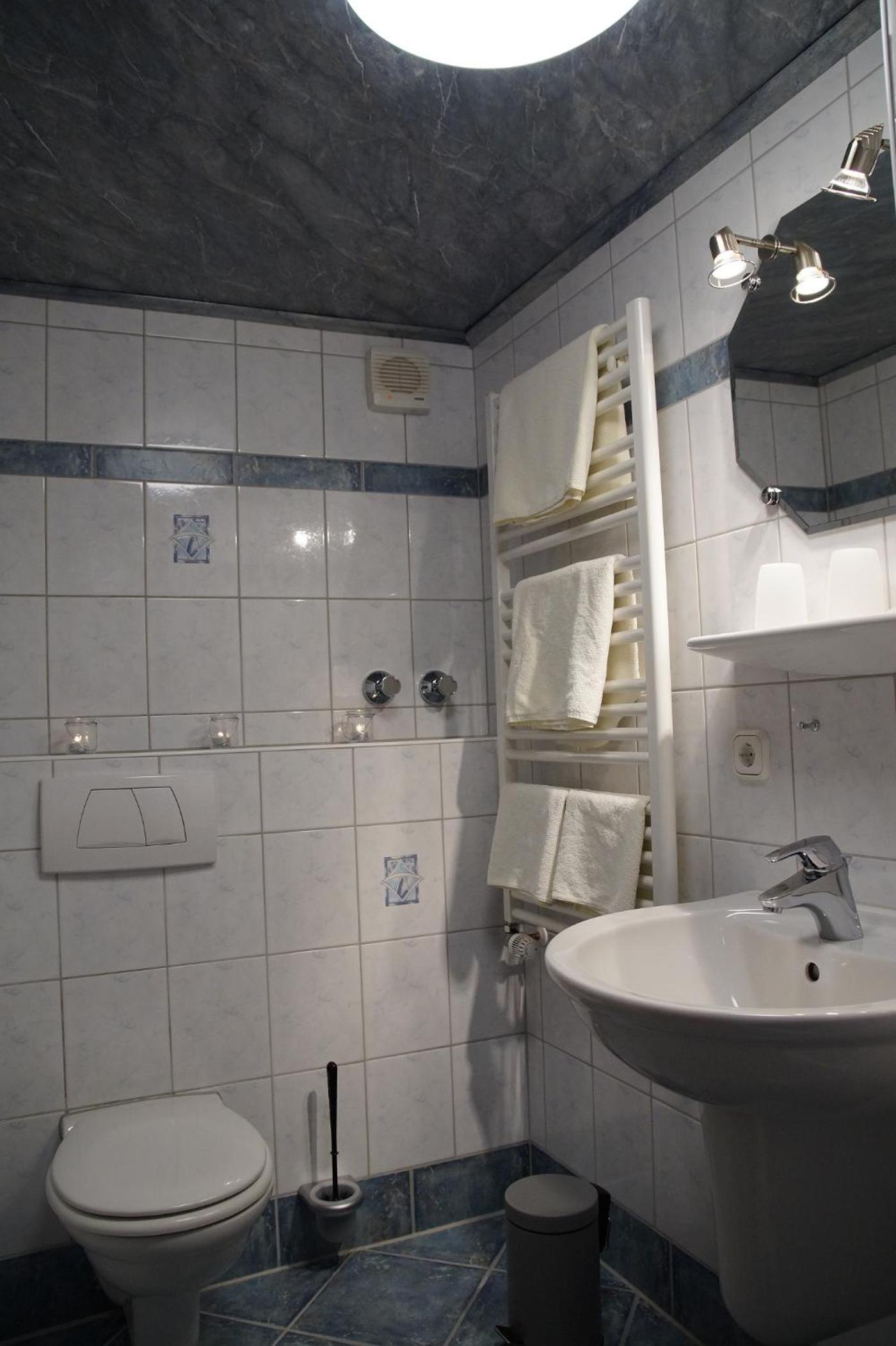Ferienwohnung Hartmann