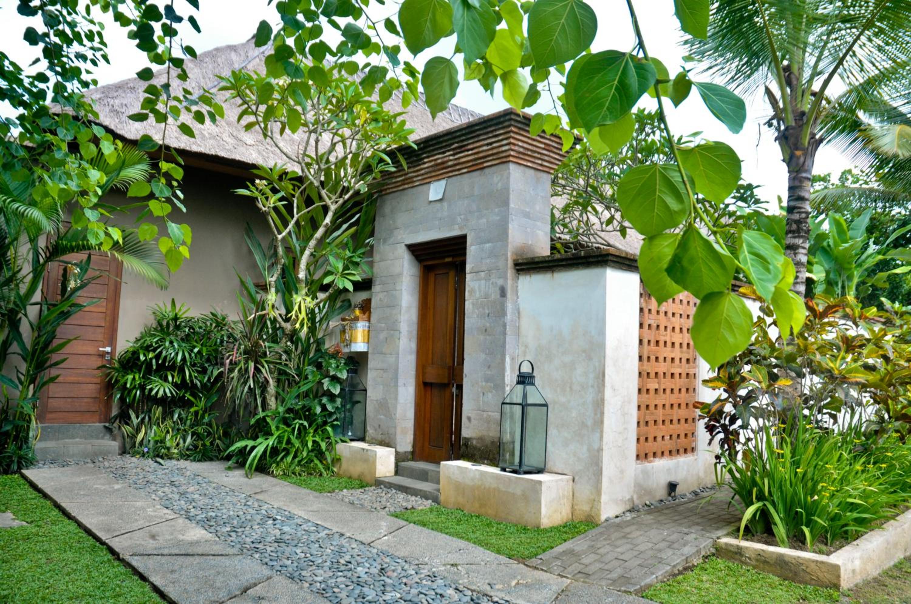 Luwak Ubud Villa & Jungle Suite
