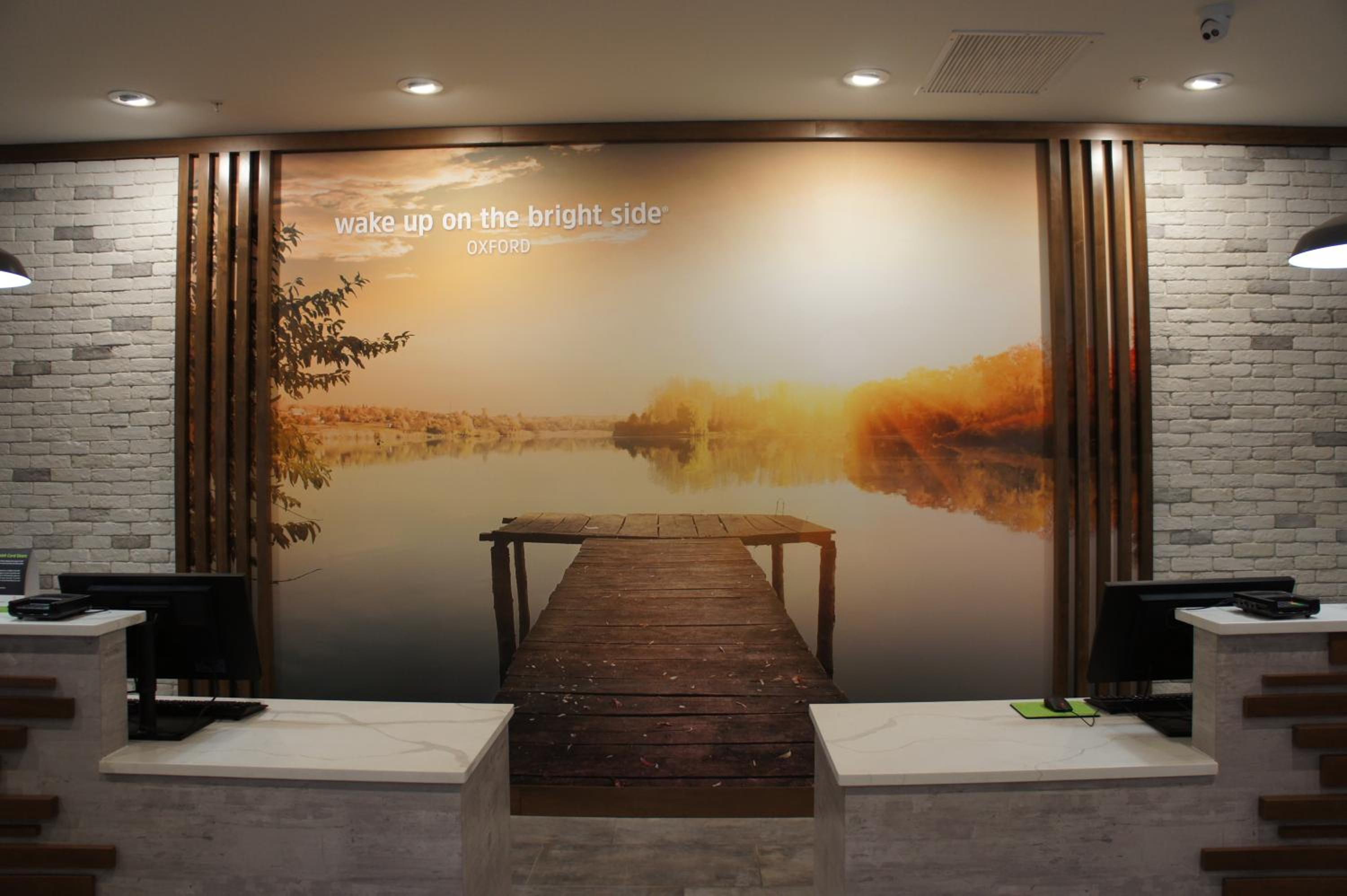 Oxford Vacations - La Quinta Inn  Suites by Wyndham Oxford - Property Image 48