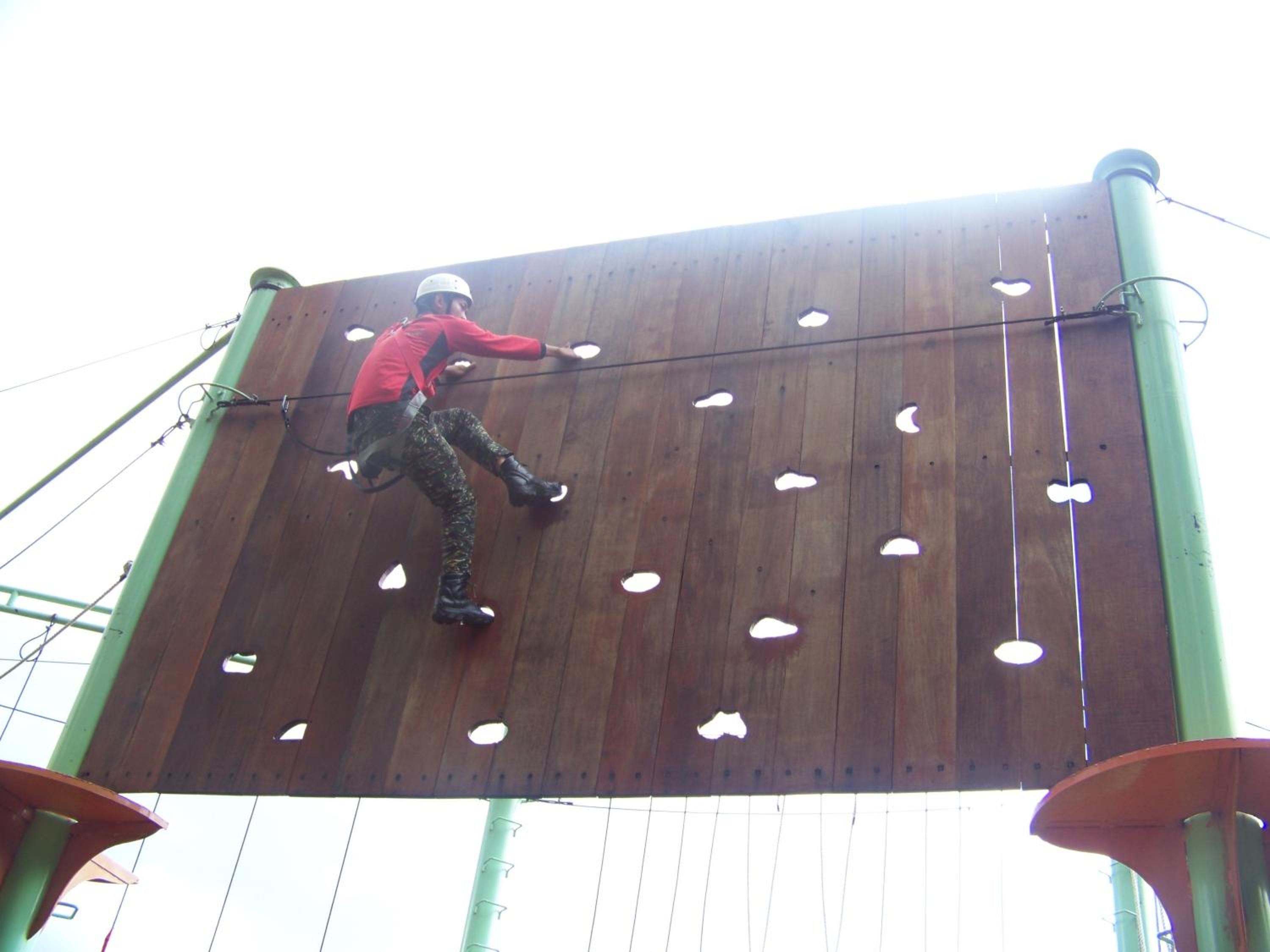 Jambuluwuk Convention Hall & Resort Puncak