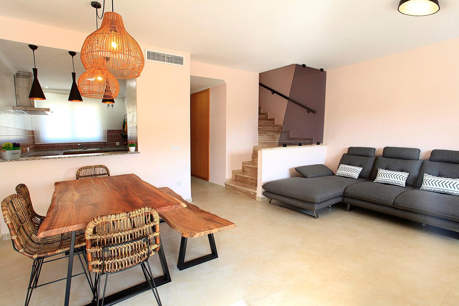 Benestar In Jalon Valley view 4