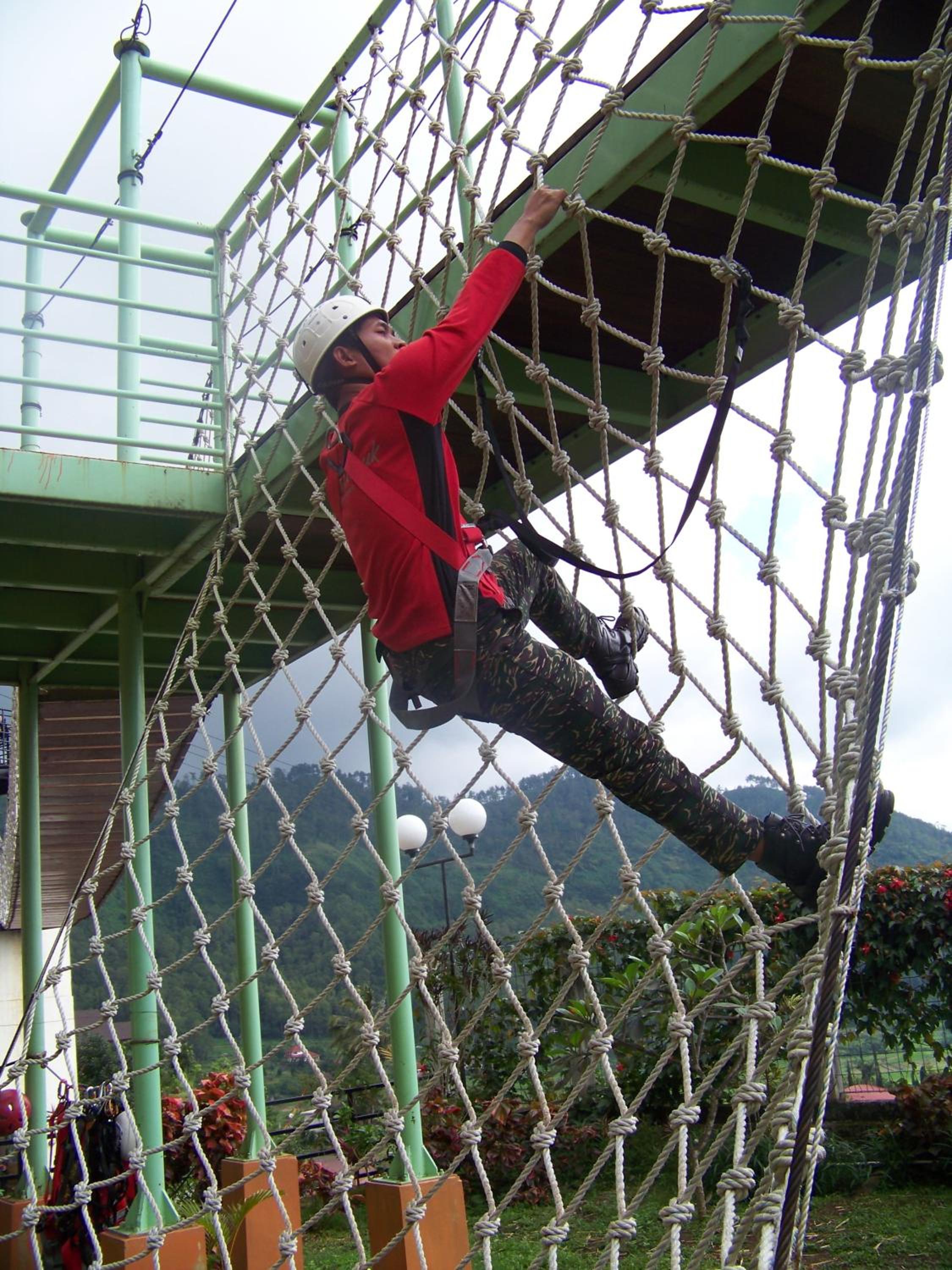 Jambuluwuk Convention Hall & Resort Puncak