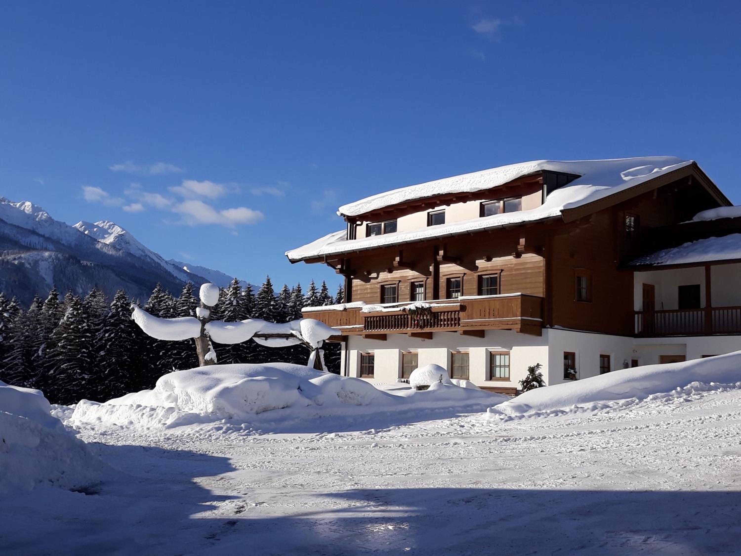 Ferienwohnung Thurn-ummerstall