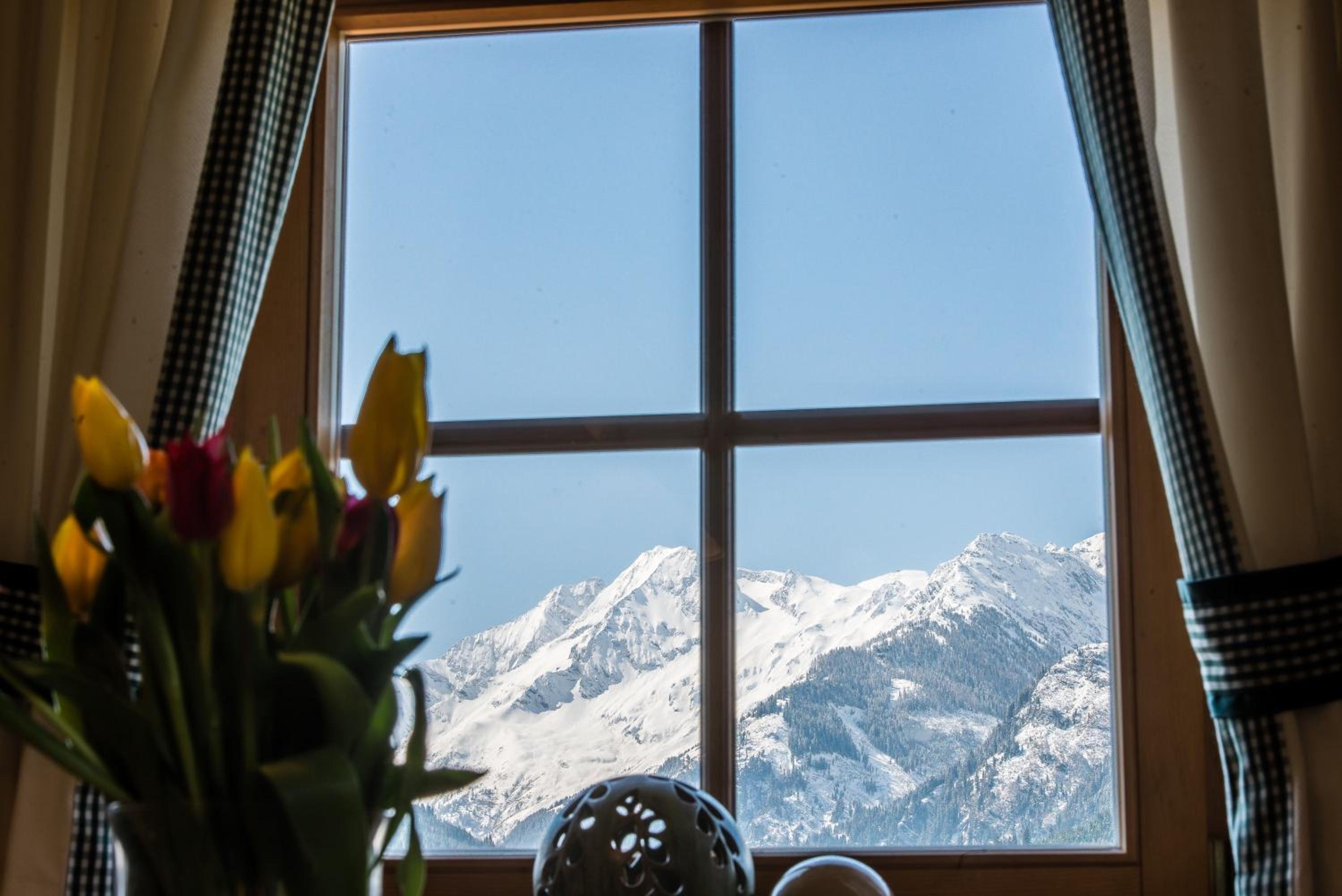 Ferienwohnung Thurn-ummerstall