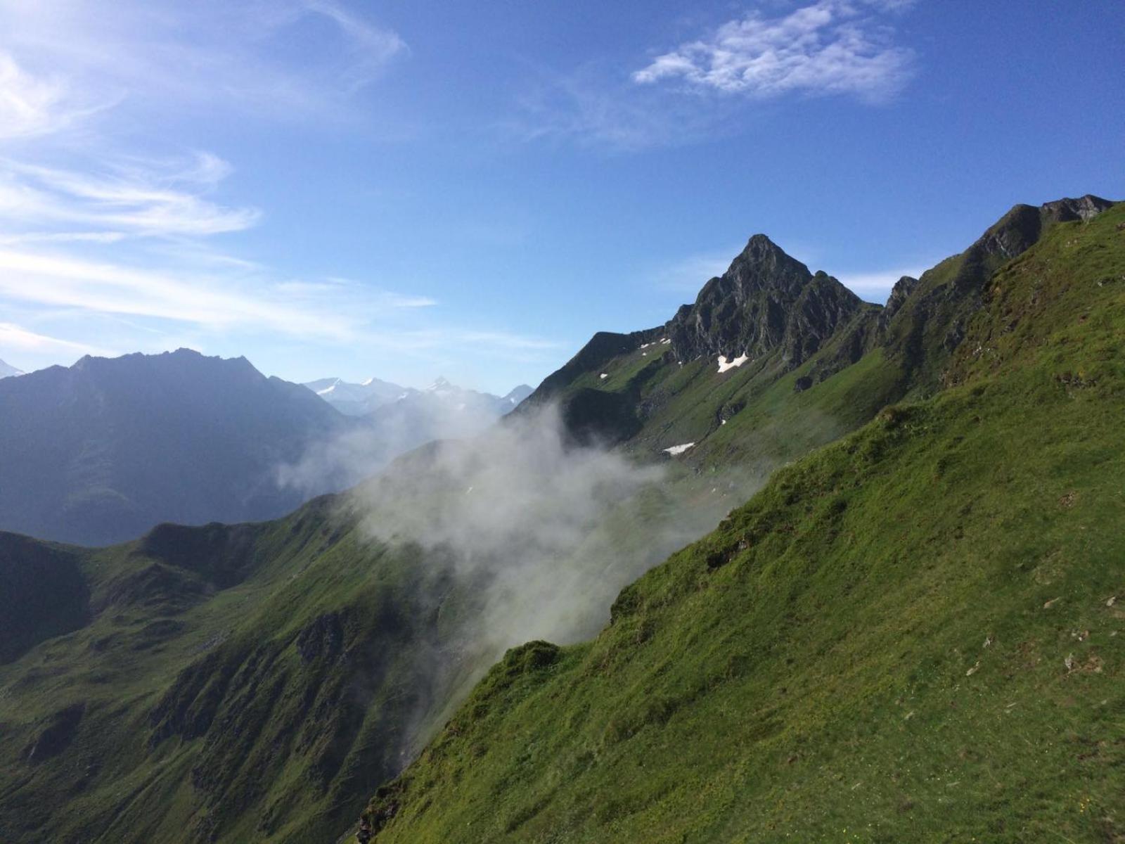 Ferienwohnung Thurn-ummerstall