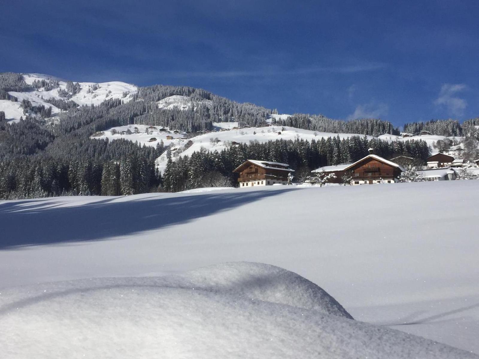 Ferienwohnung Thurn-ummerstall