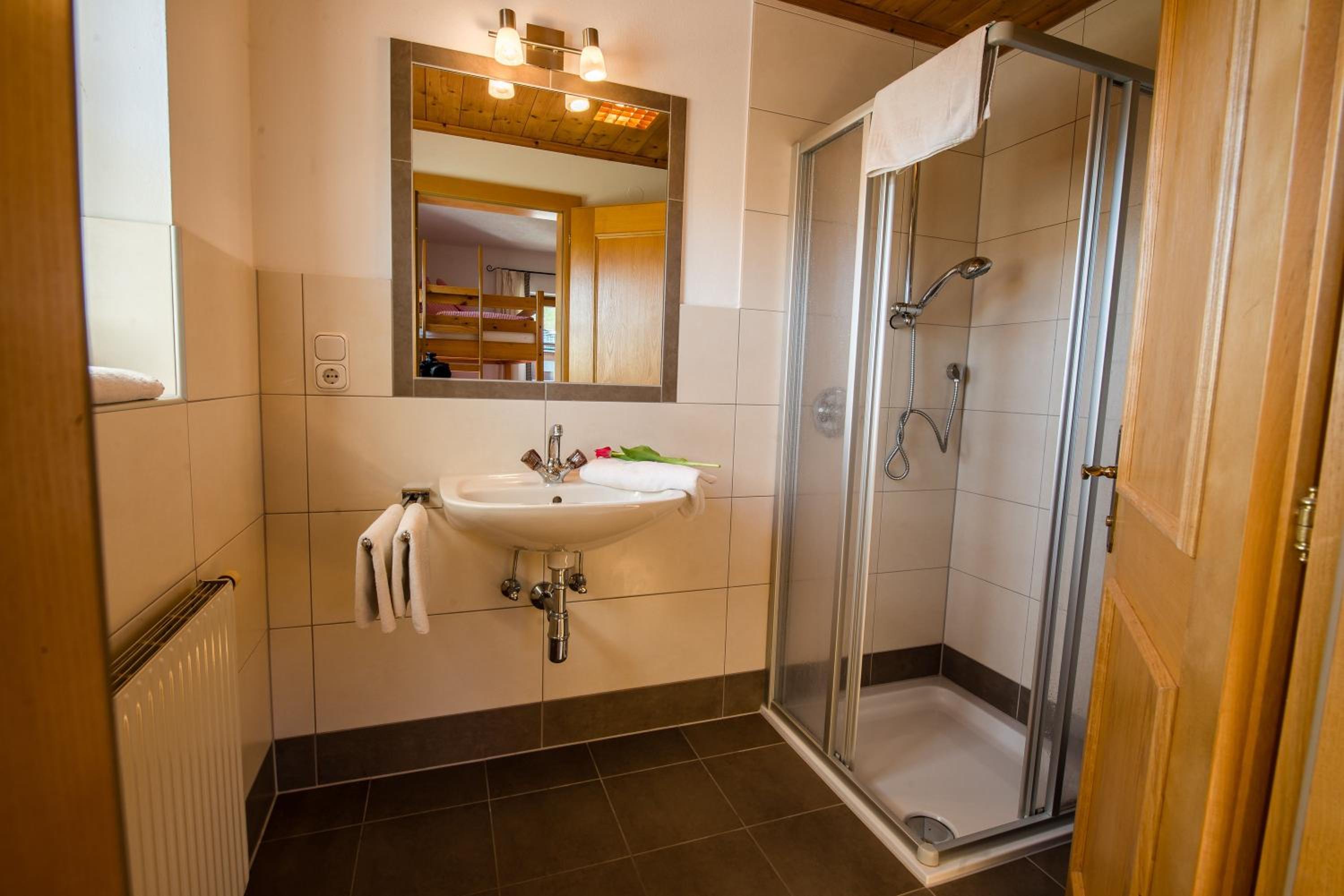 Ferienwohnung Thurn-ummerstall