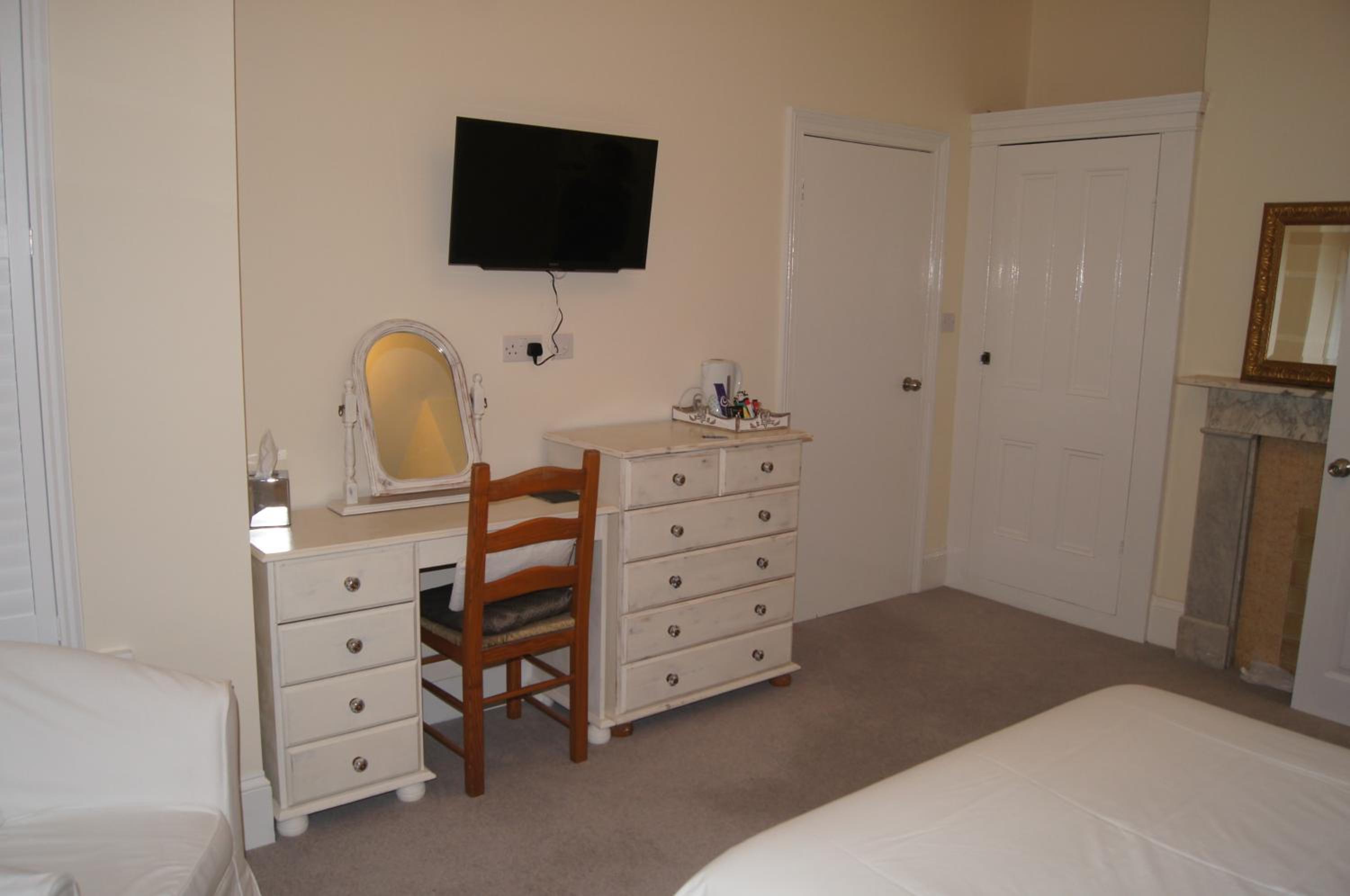 Hotel 50