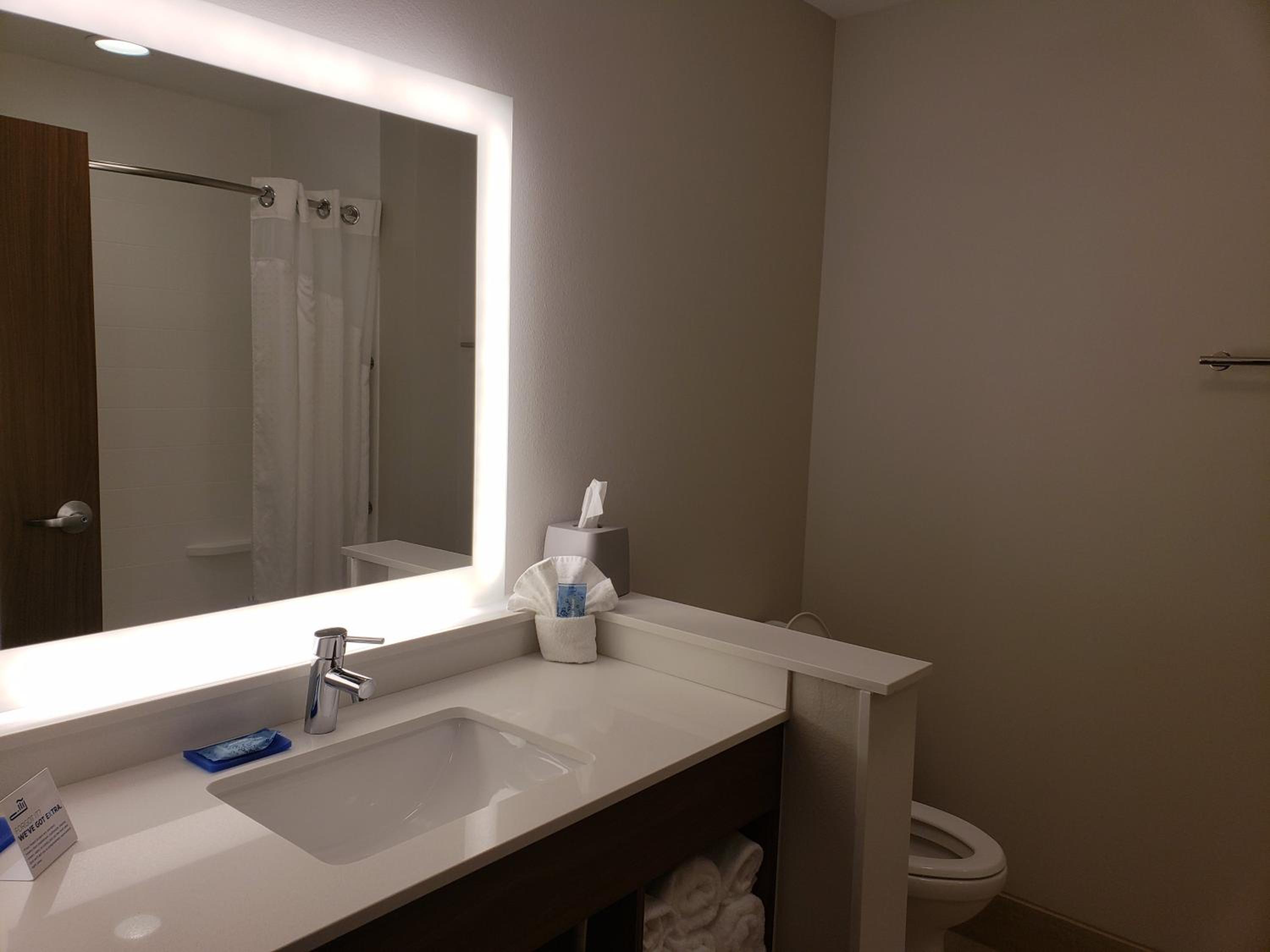 Holiday Inn Express Suites - Brigham City - North Utah, an IHG Hotel - Property Image 1