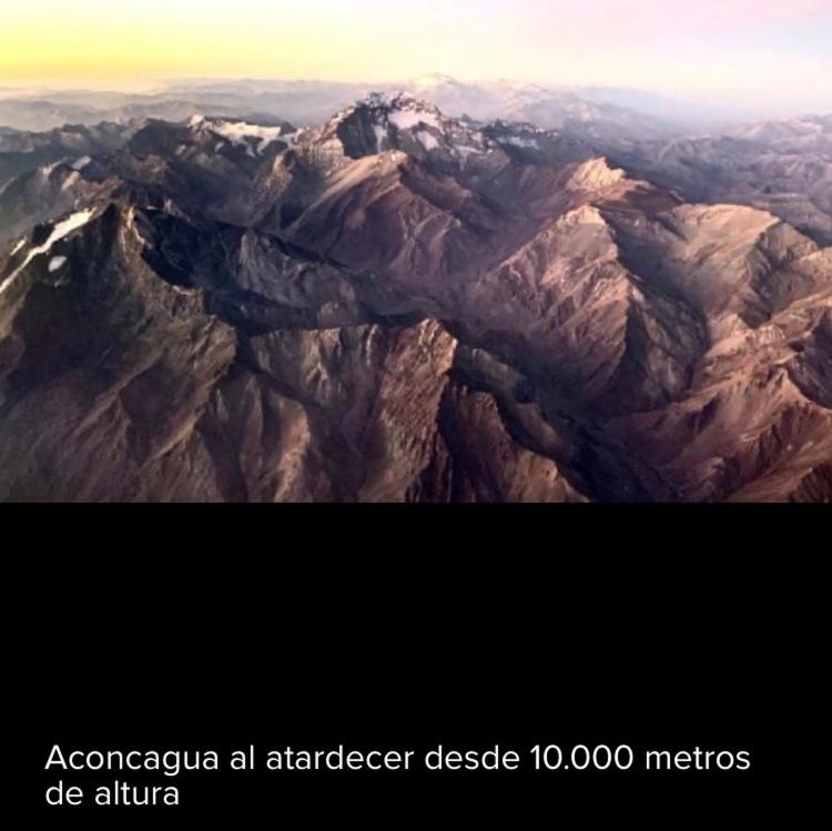 Cabaña LA EMILIA Uspallata Mdz