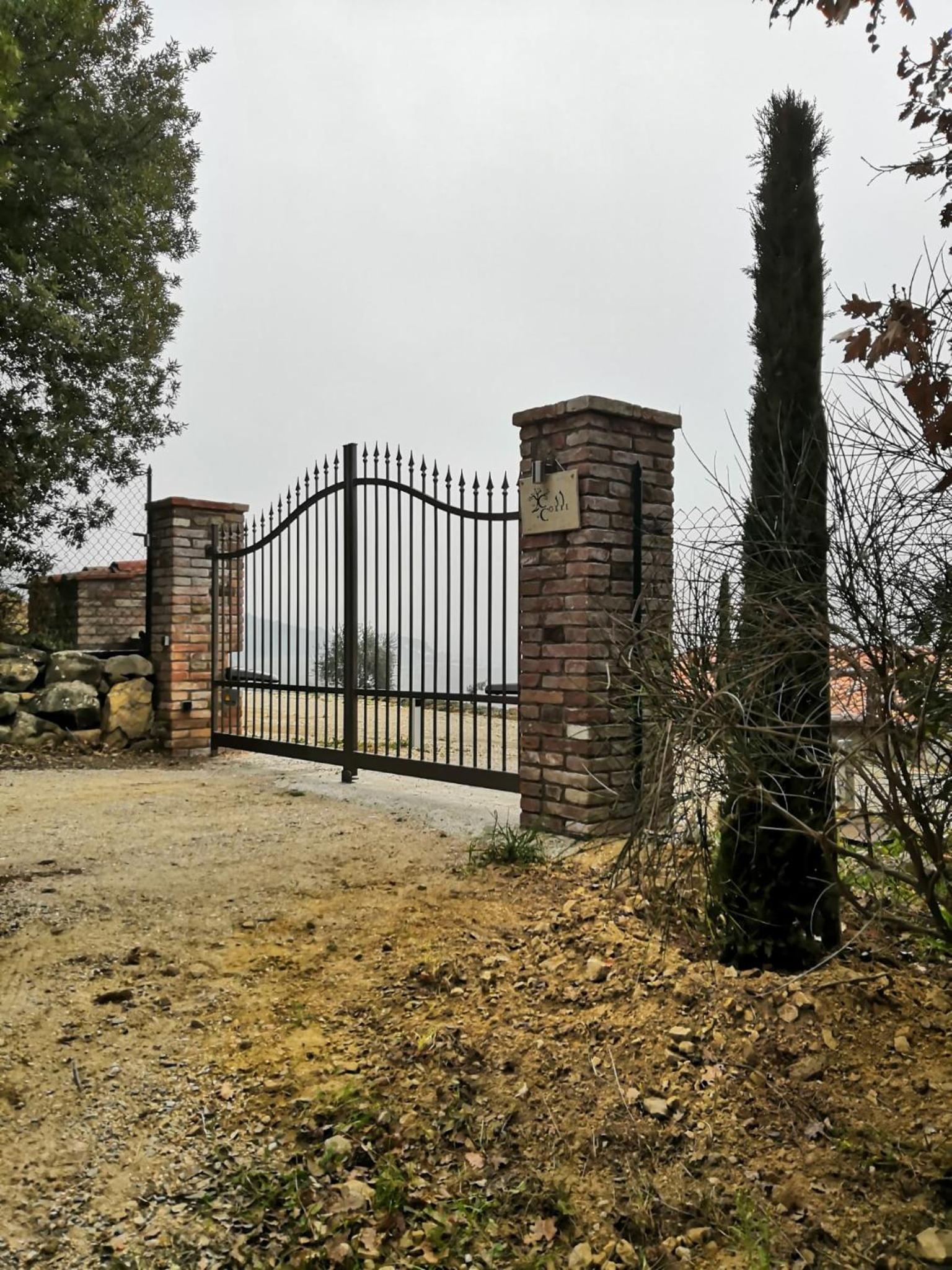 Di Colle In Colle - Country House with Private Pool photo 4