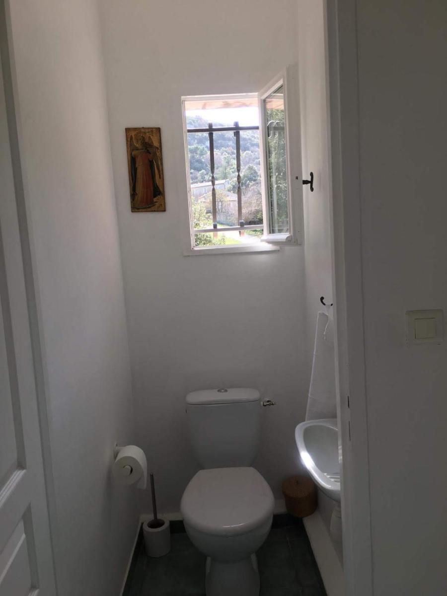 La Bergerie Pradel