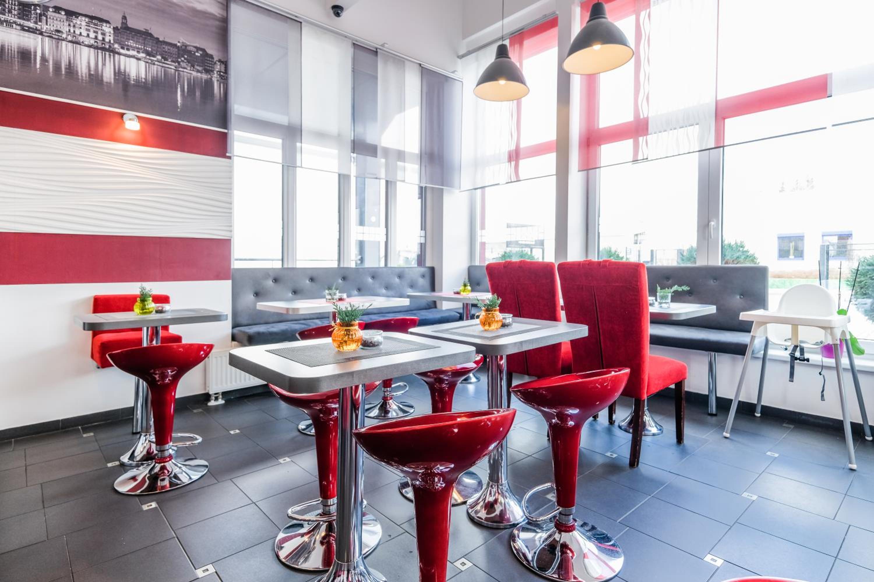 Hotel 108 in Glinde bei Hamburg