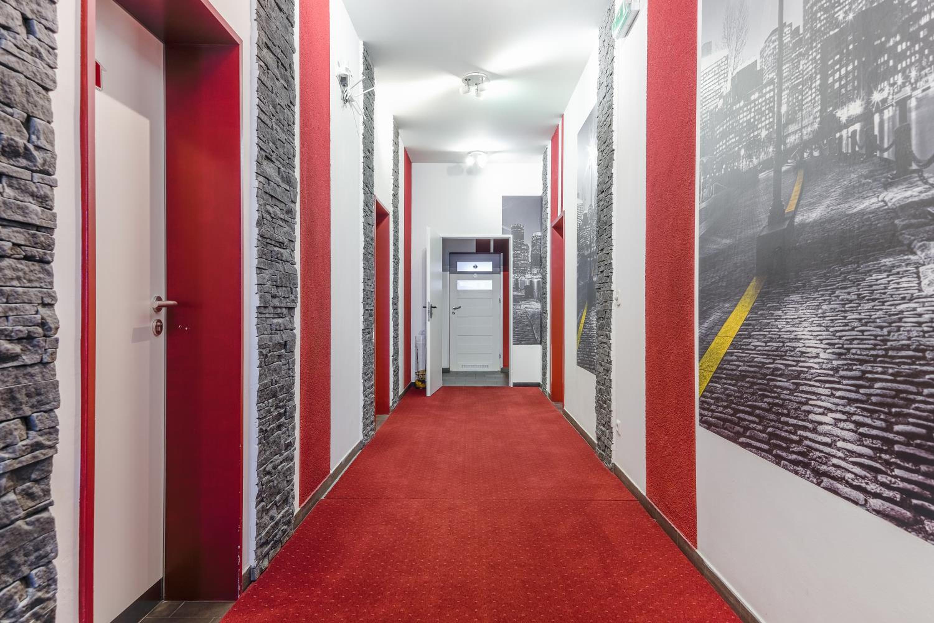 Hotel 108 in Glinde bei Hamburg