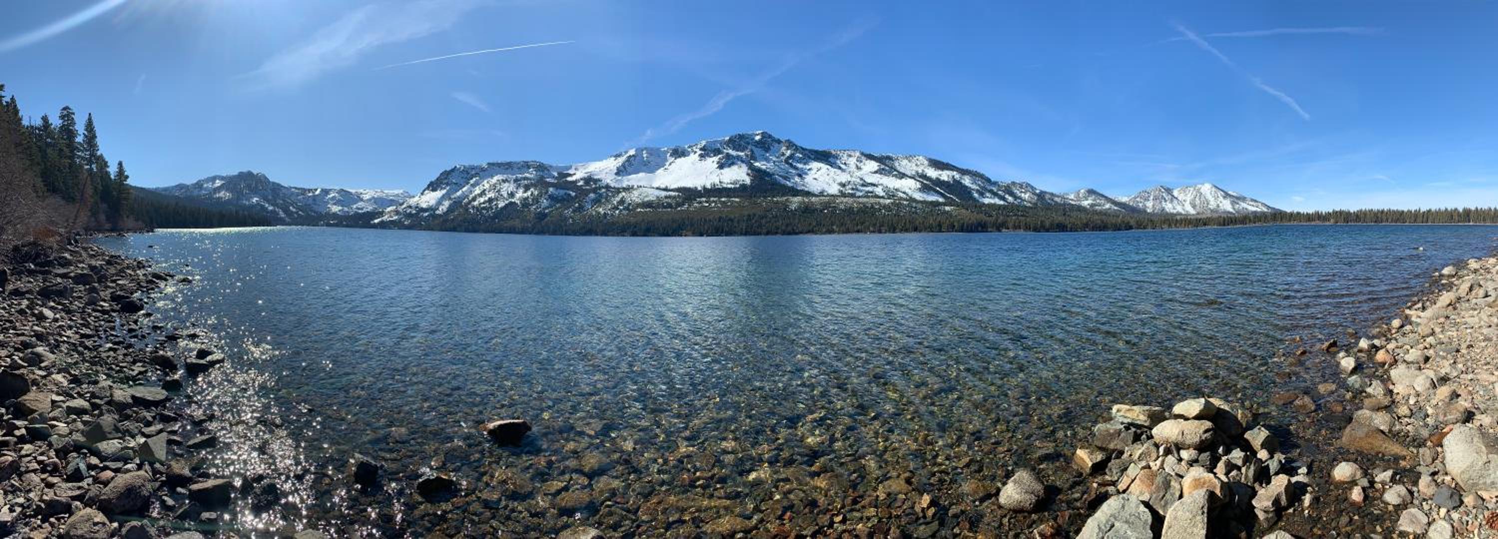 The Trailhead, fotografía 3
