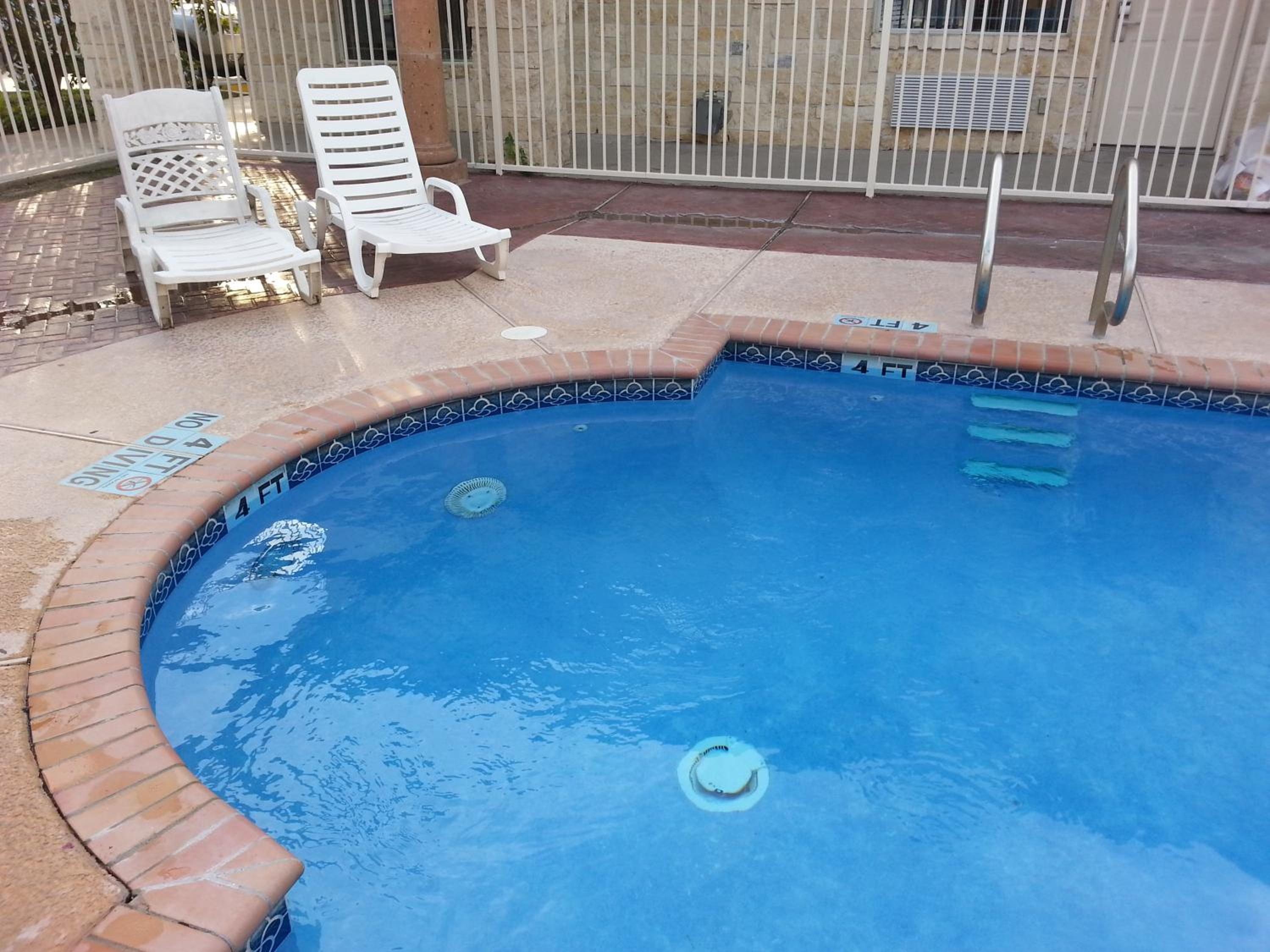 La Copa Inn Alamo