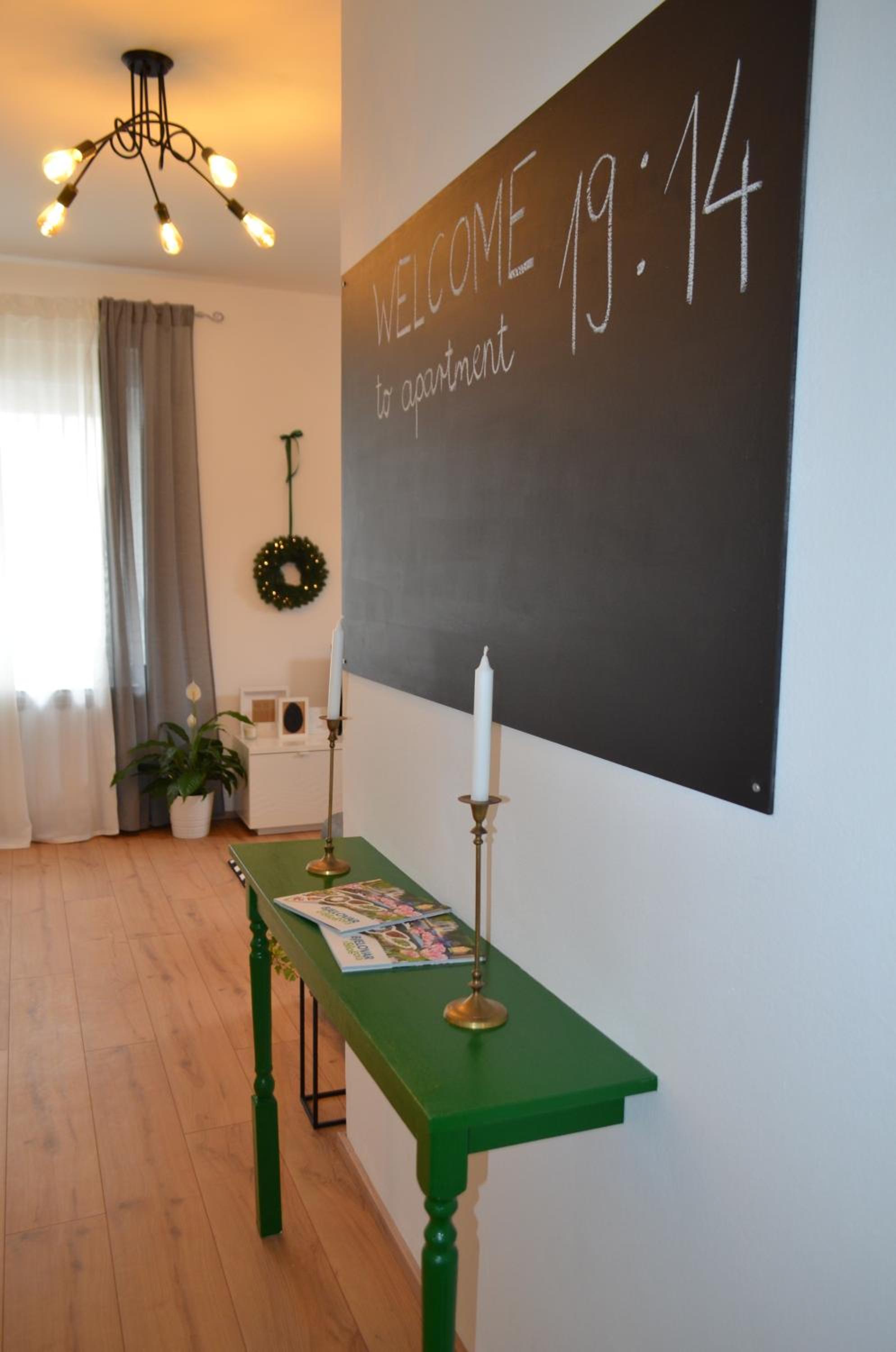 Hotel Apartman 19:14 - Image 1