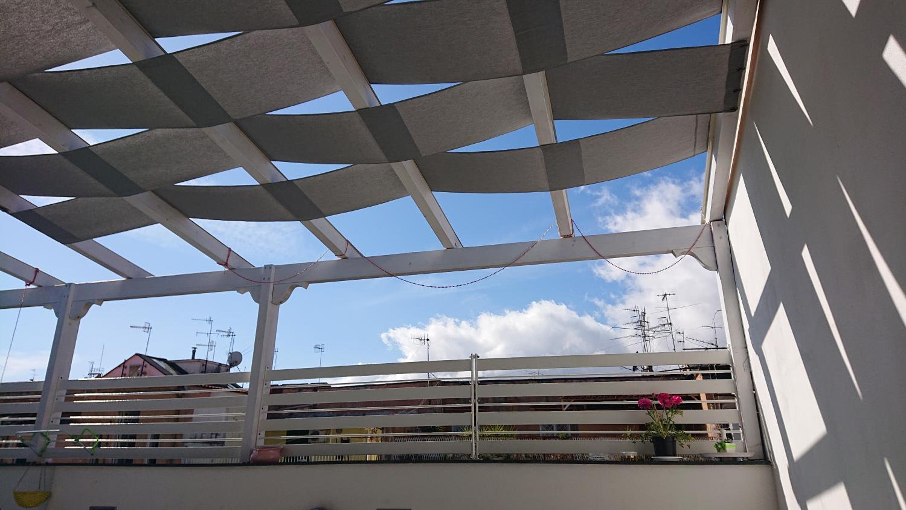 Sky-Terrace in Central Station, 3 bedrooms