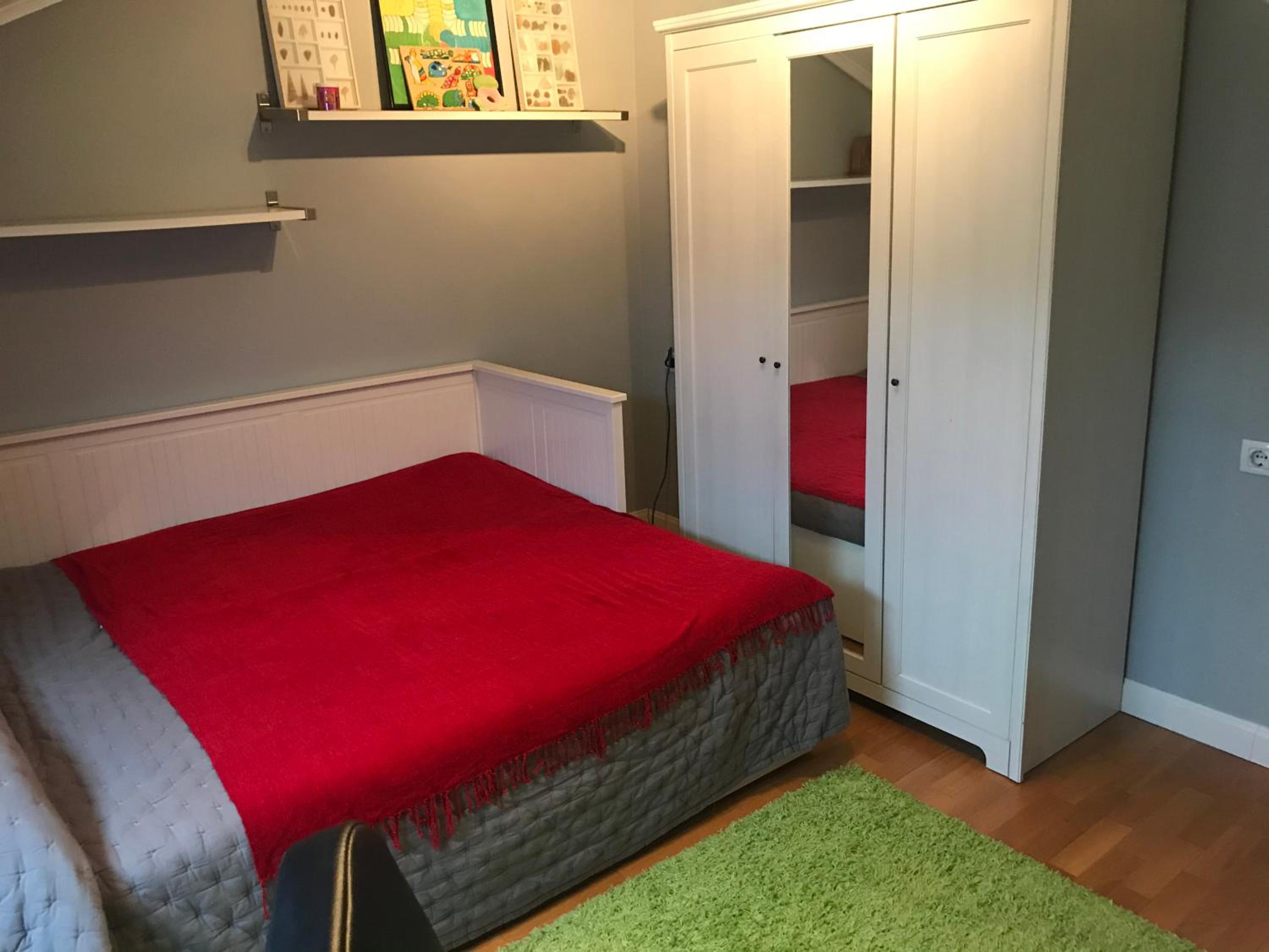 Duplex lujo Leioa