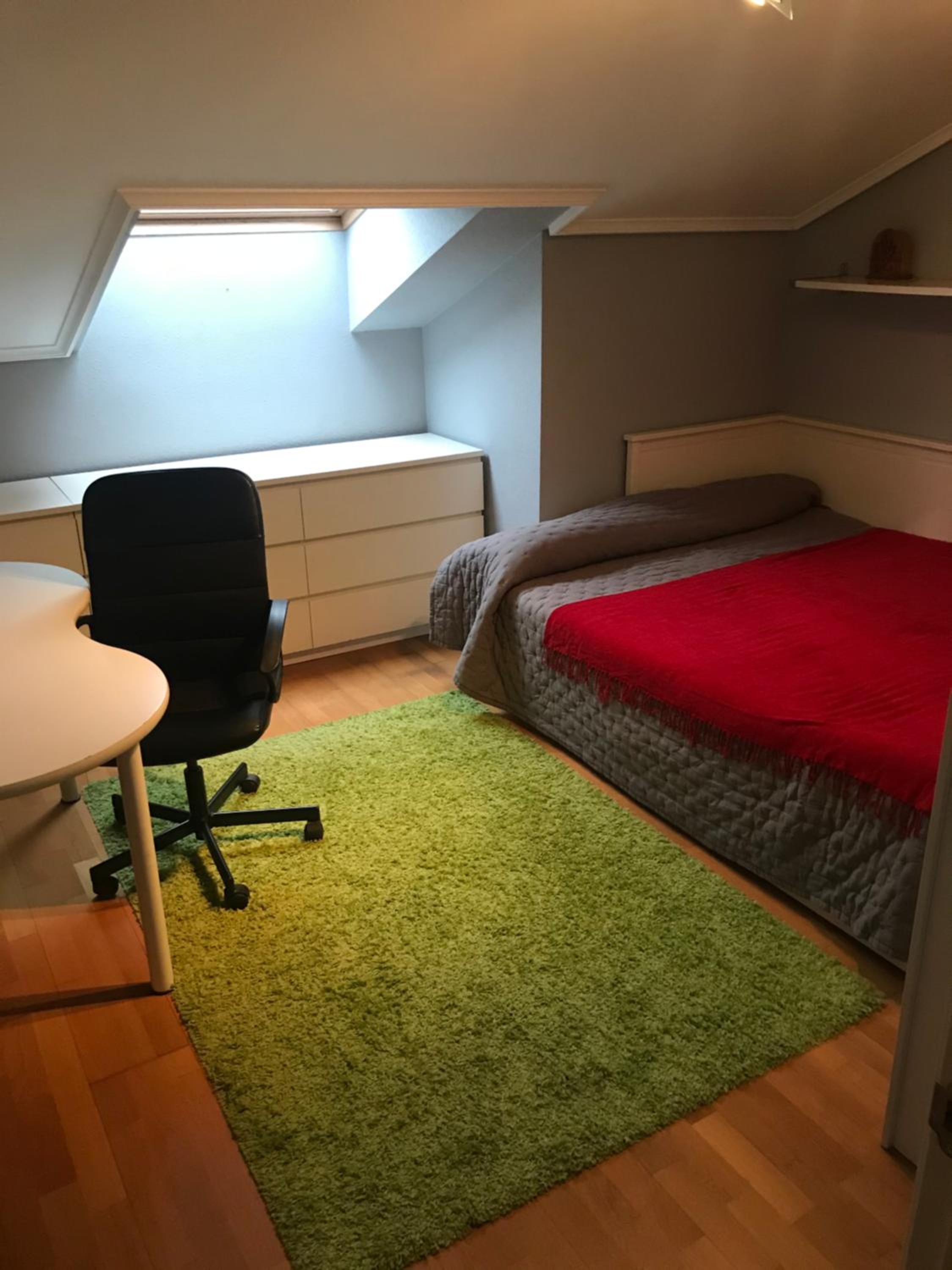 Duplex lujo Leioa
