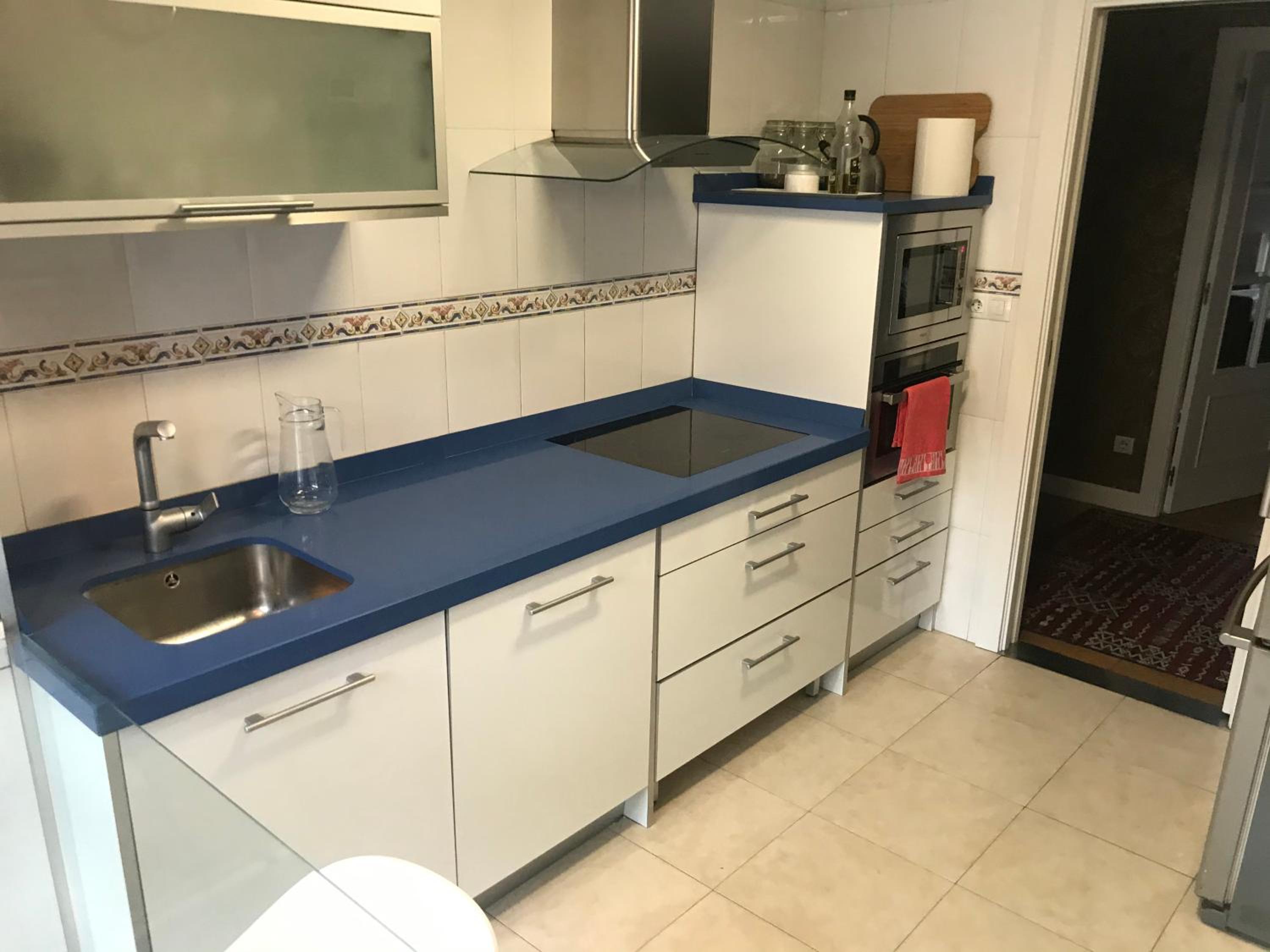 Duplex lujo Leioa