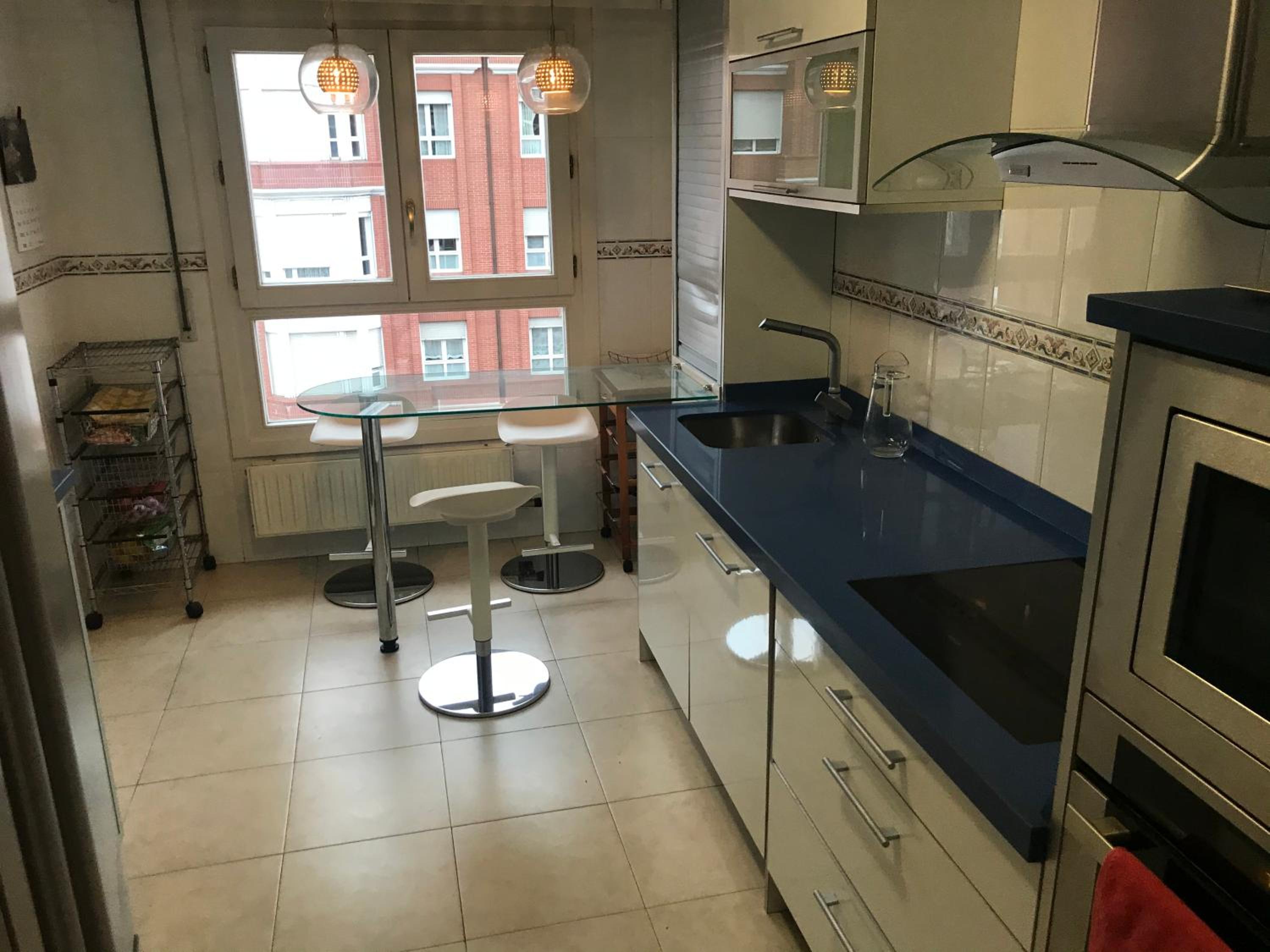 Duplex lujo Leioa
