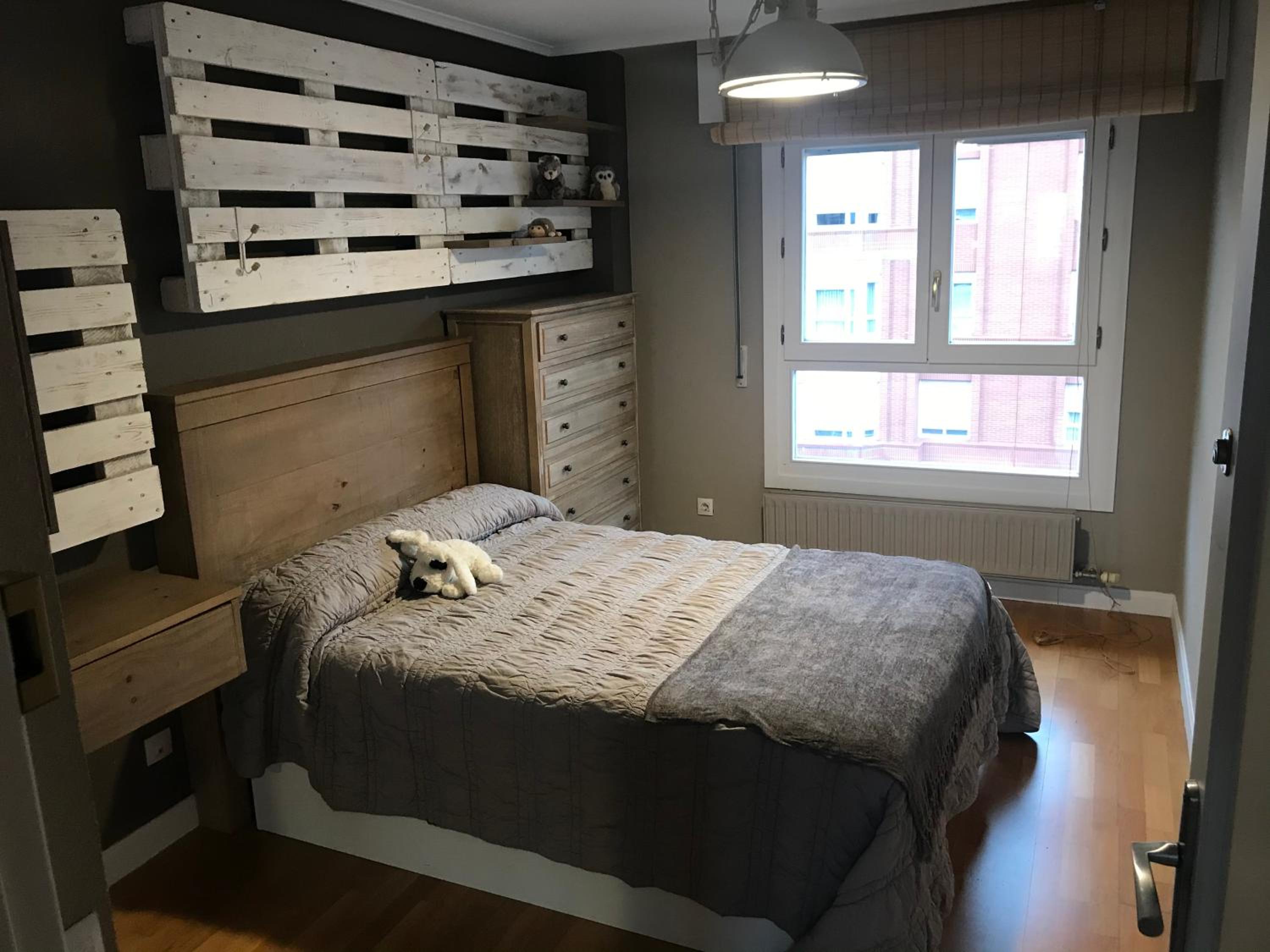 Duplex lujo Leioa