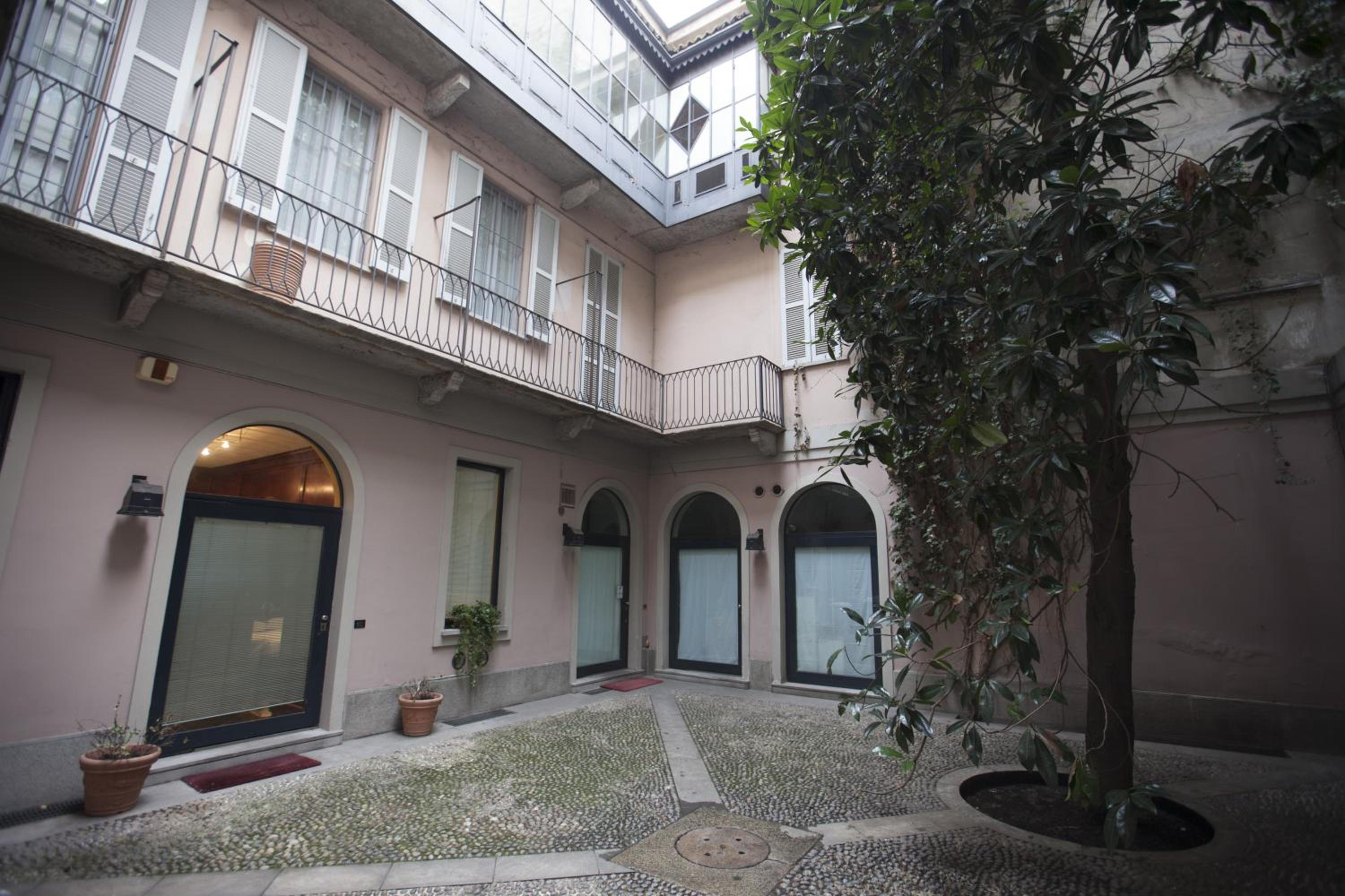 dHomes Apart Hotel