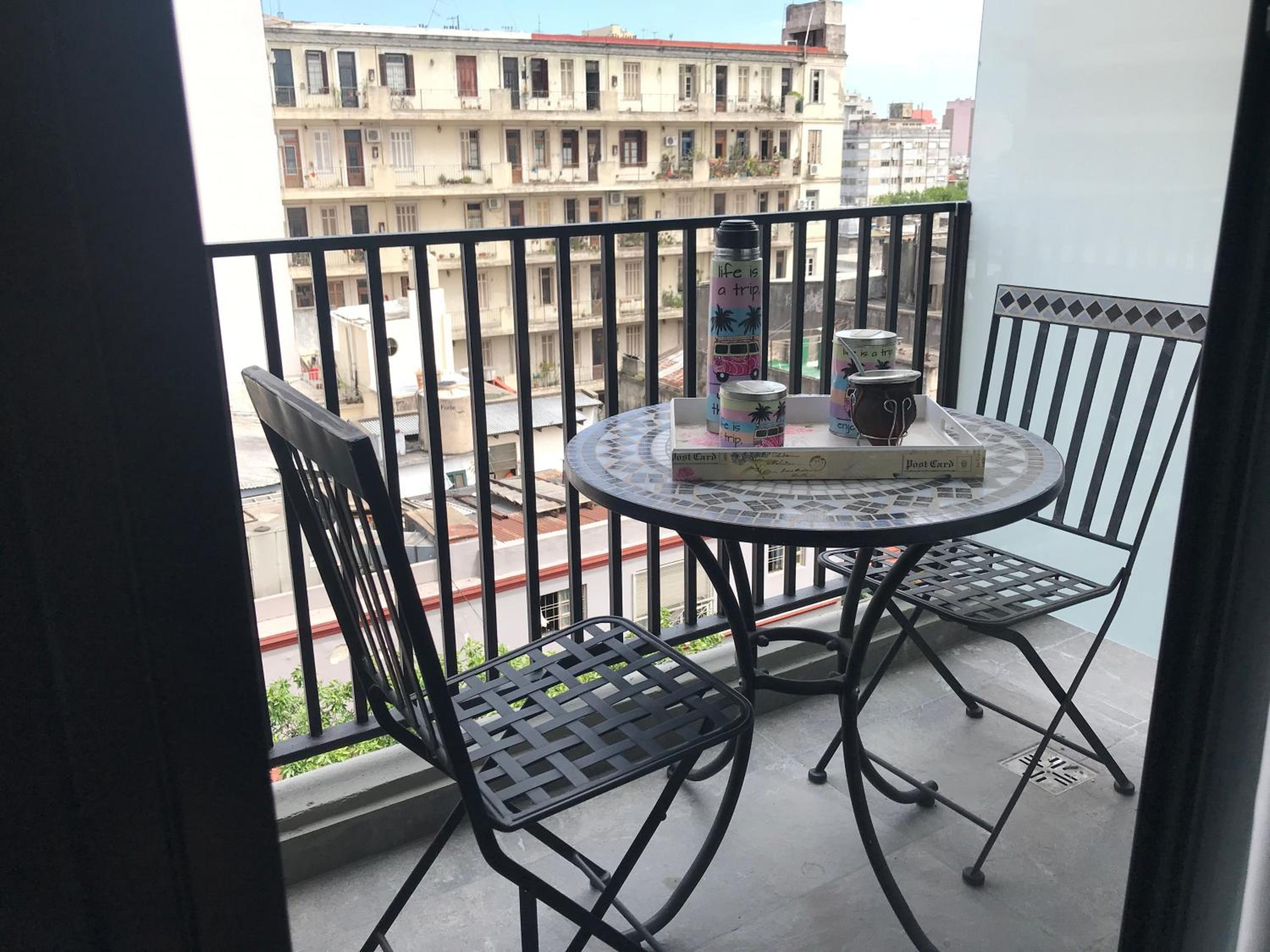 Microcentro Bebo home