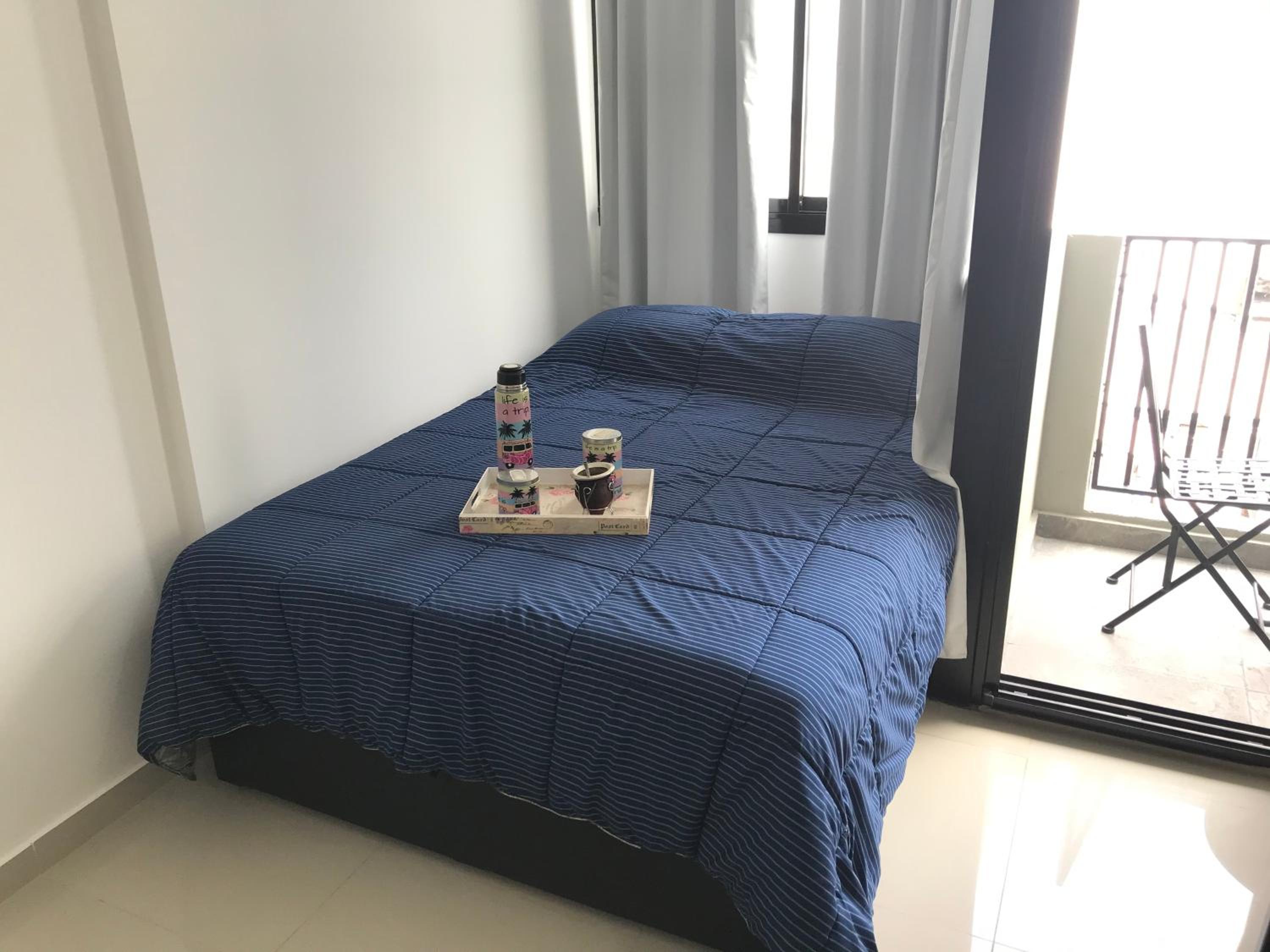 Microcentro Bebo home