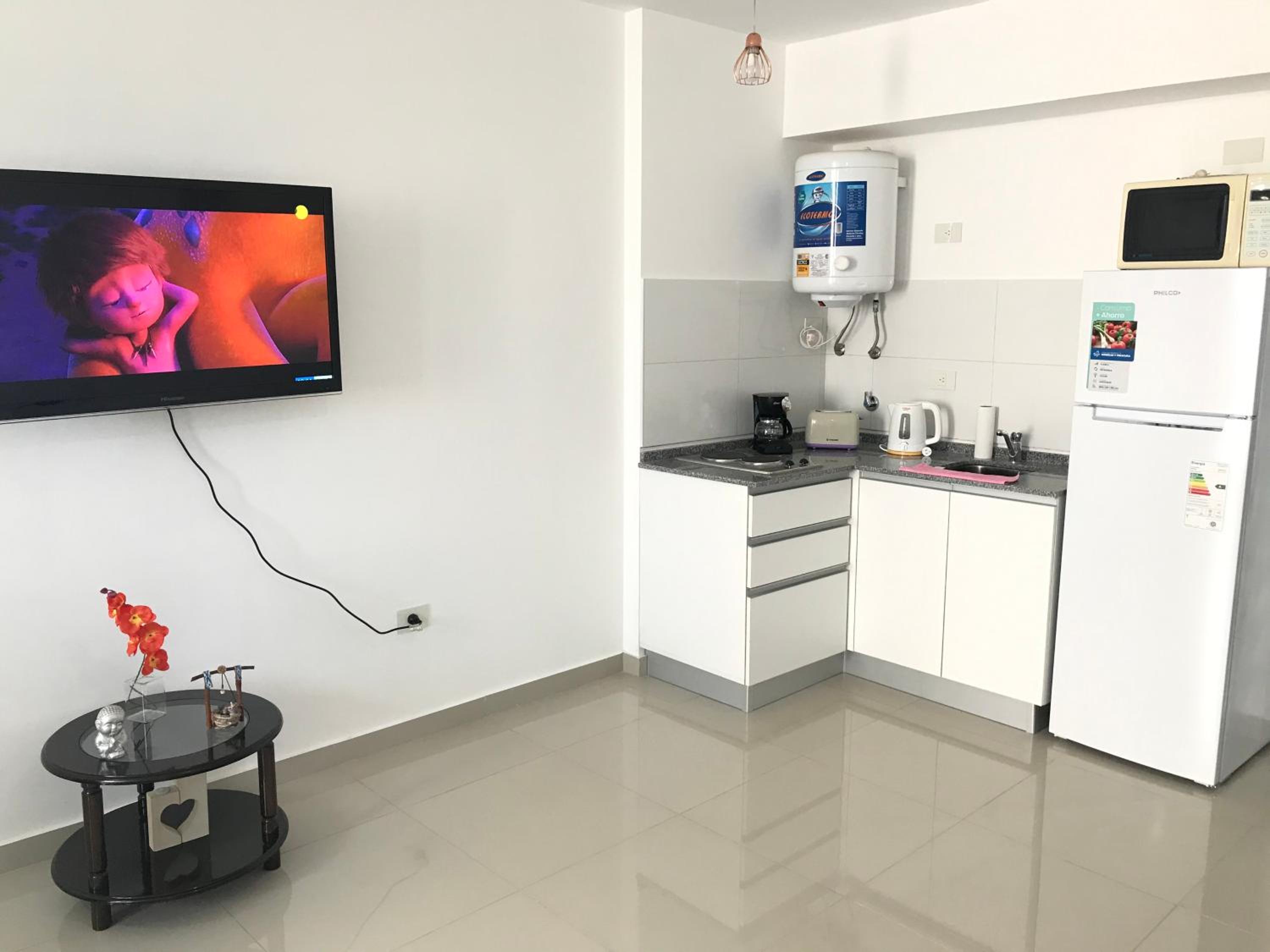 Microcentro Bebo home