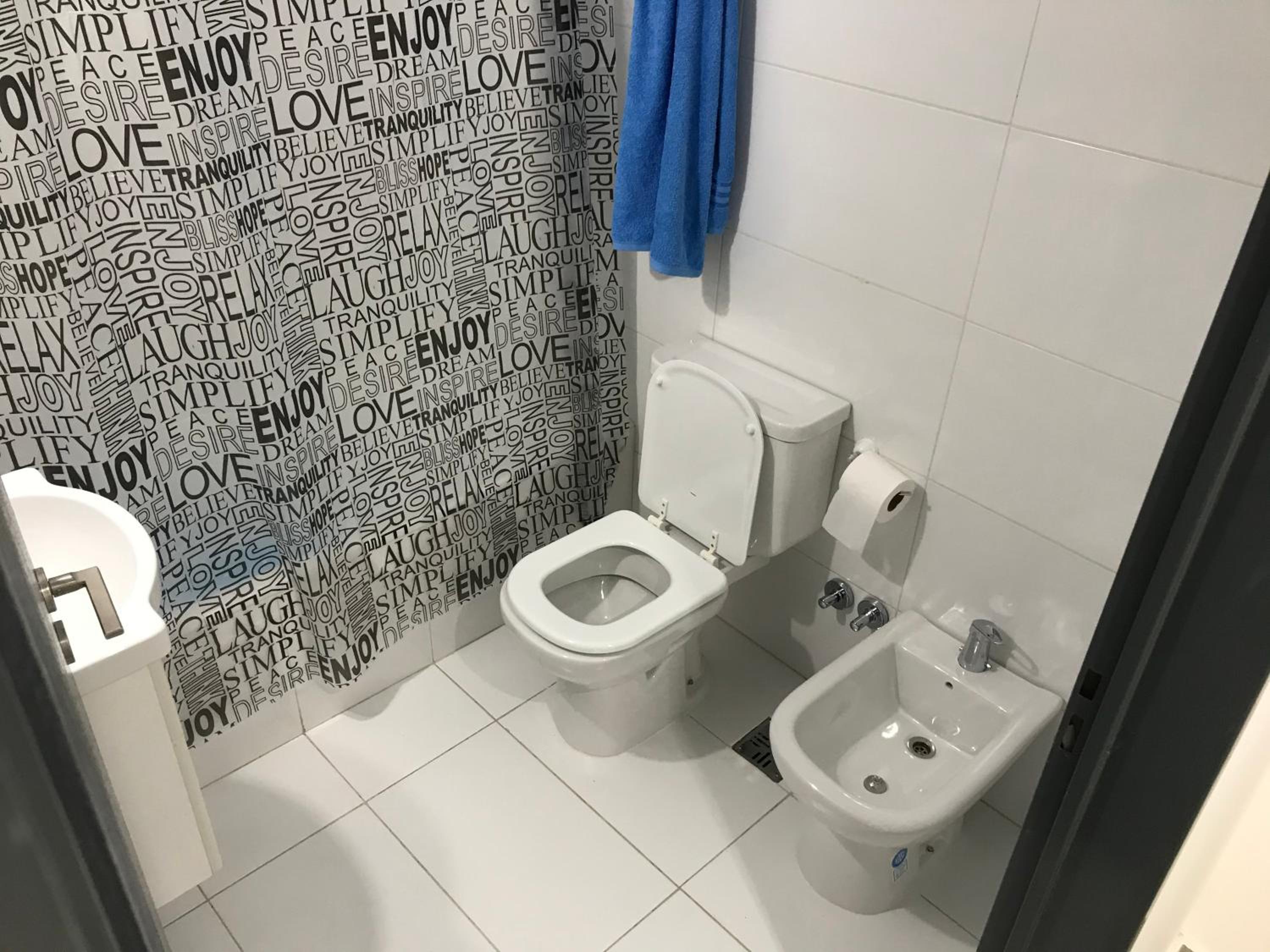 Microcentro Bebo home