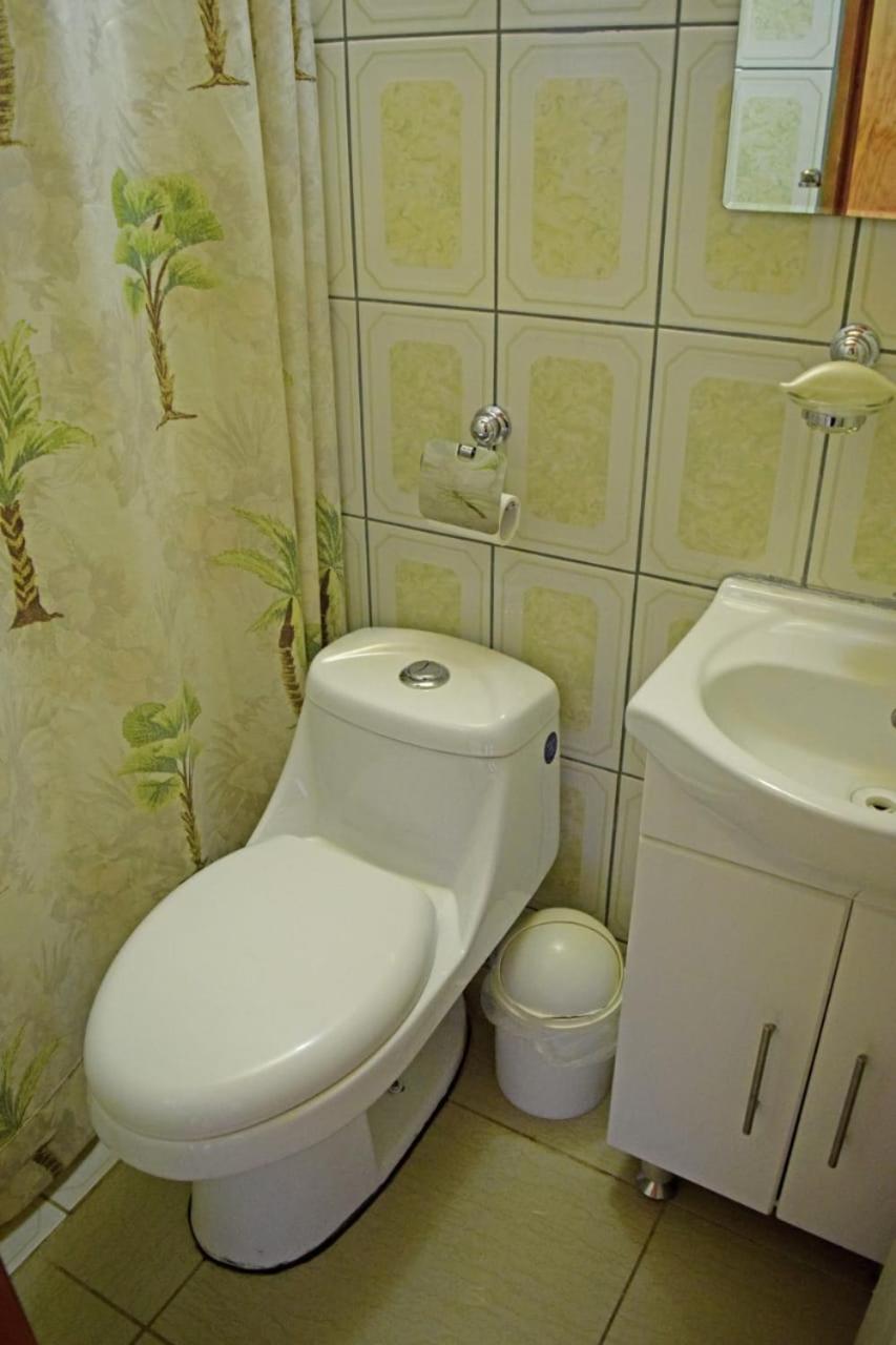 Cabañas Las Puconinas