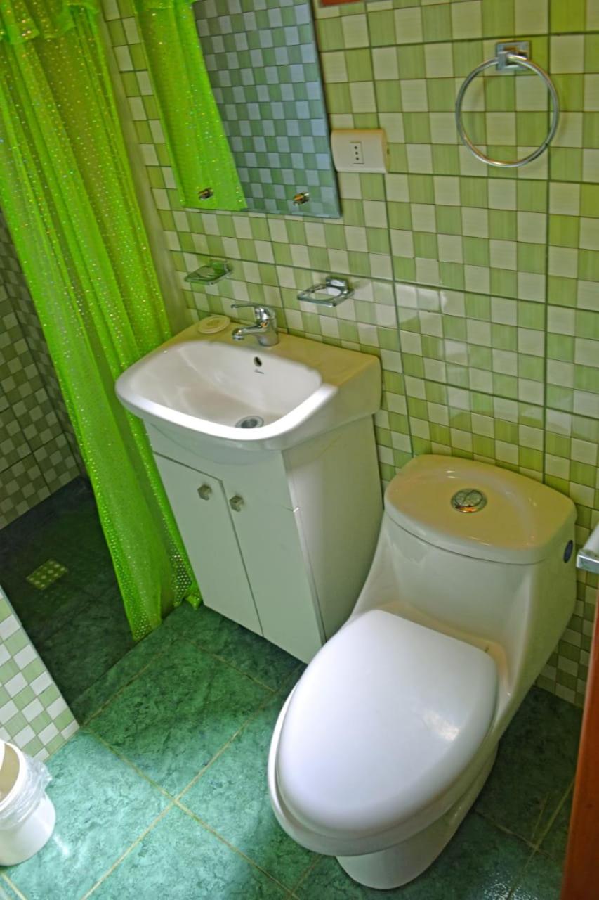 Cabañas Las Puconinas