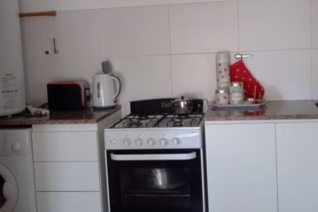 Villa Elisa, La Plata, Apart