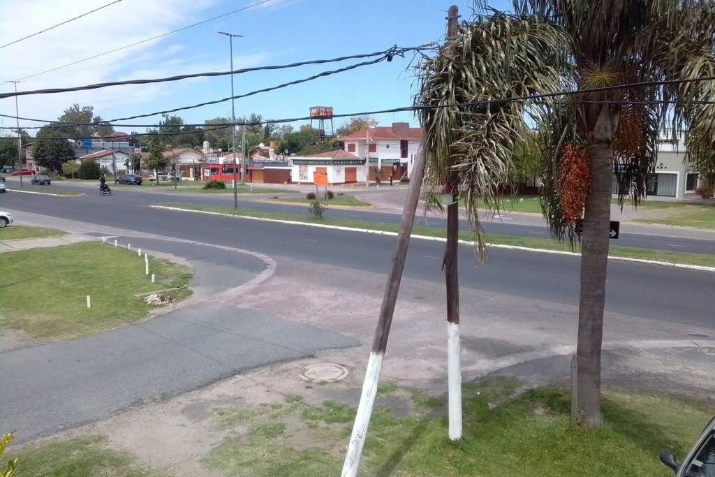 Villa Elisa, La Plata, Apart