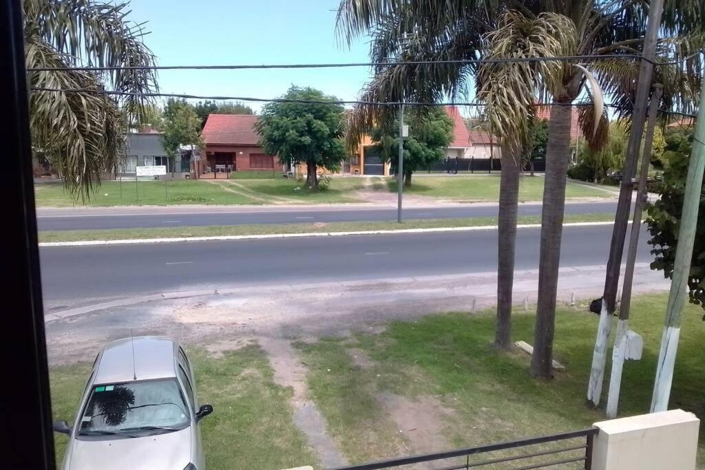 Villa Elisa, La Plata, Apart