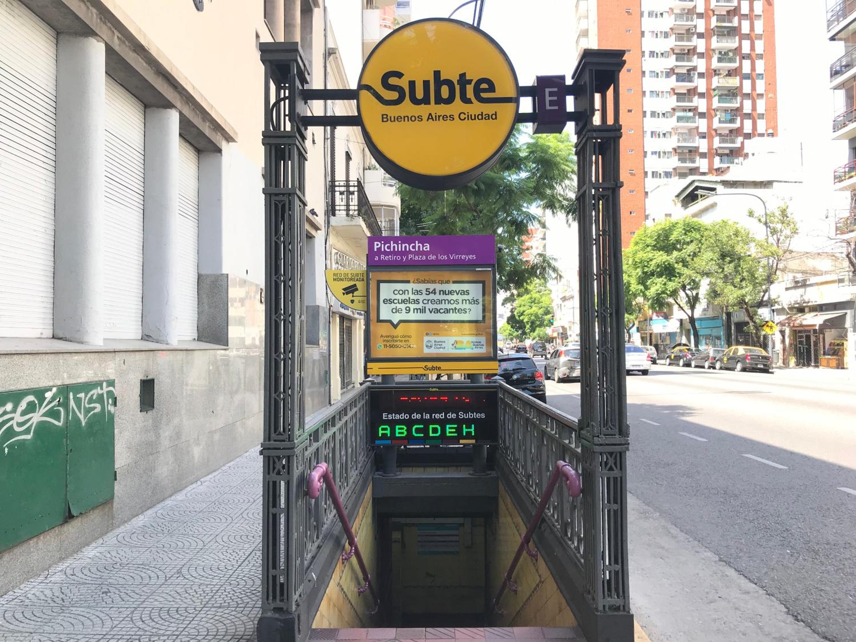 Microcentro Bebo home