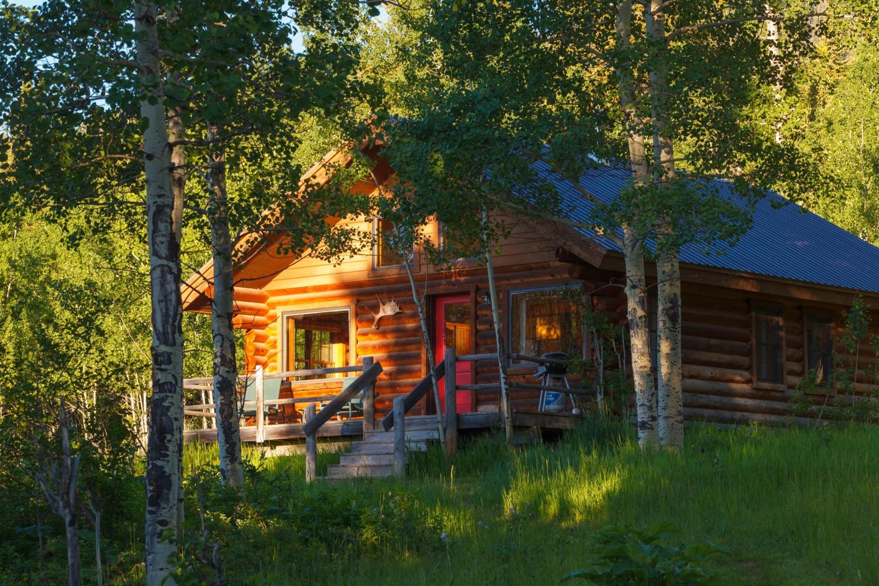 Hotel Trail Creek Ranch - Image 1