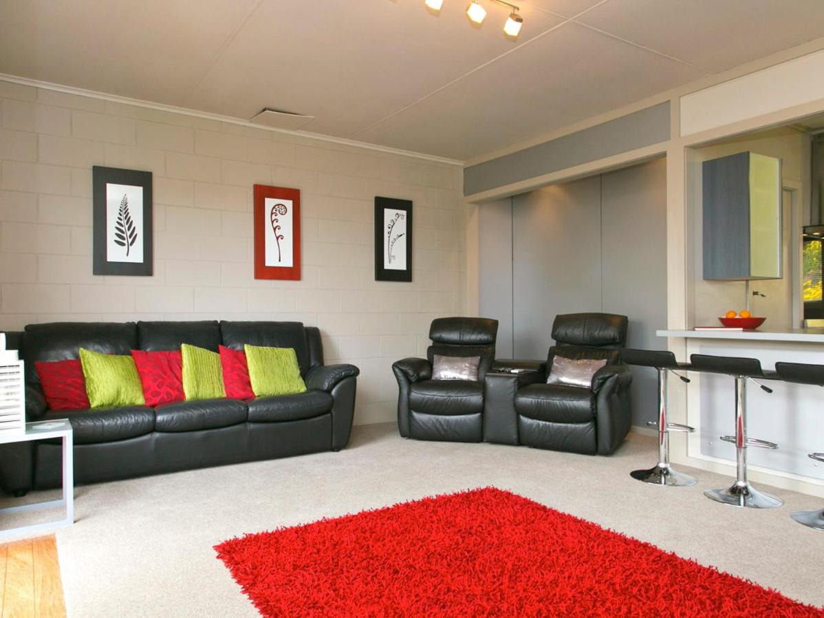 Taupo Haven - Taupo Holiday Unit view 3