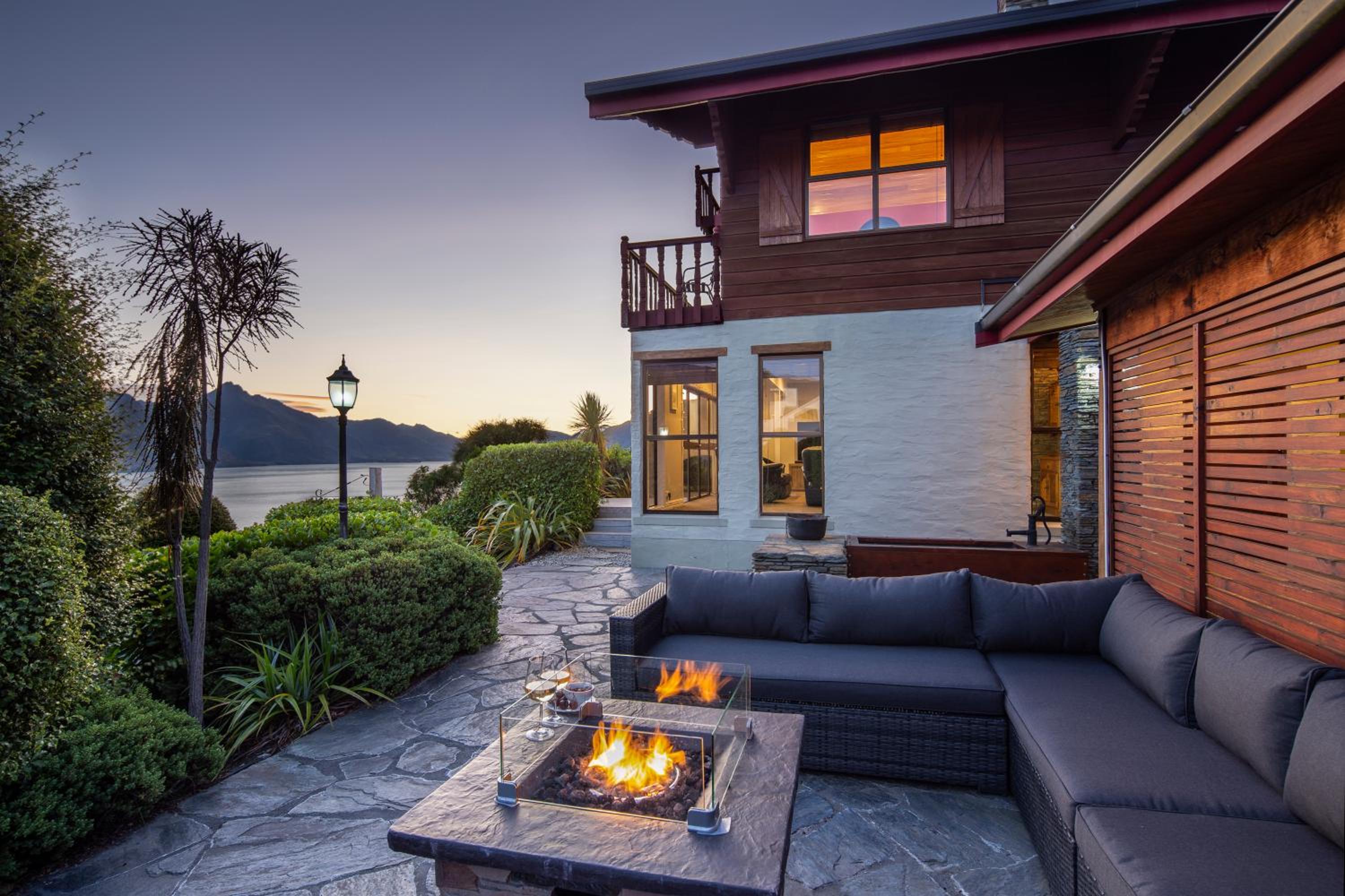 Matterhorn Lodge by Sotheby's Luxury Rental Homes view 5