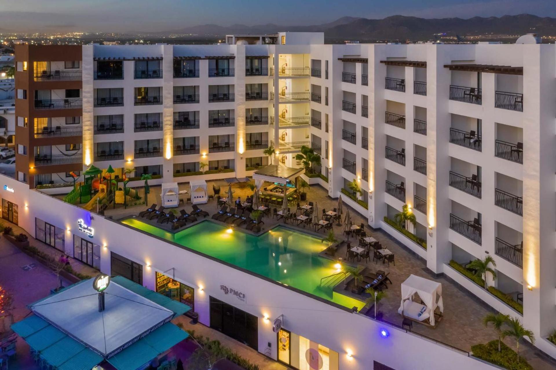 Hotel Medano Hotel and Spa