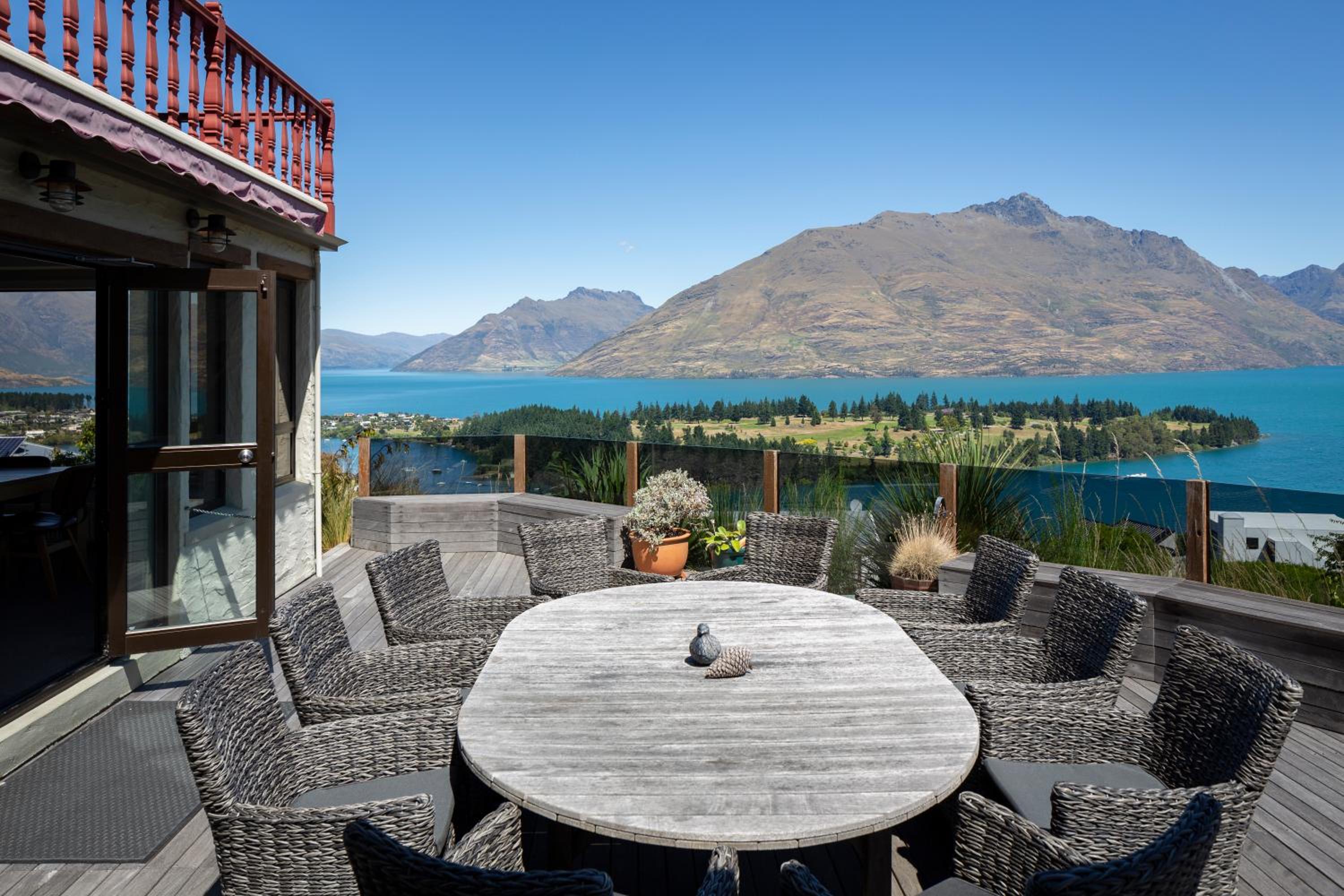 Matterhorn Lodge by Sotheby's Luxury Rental Homes view 4