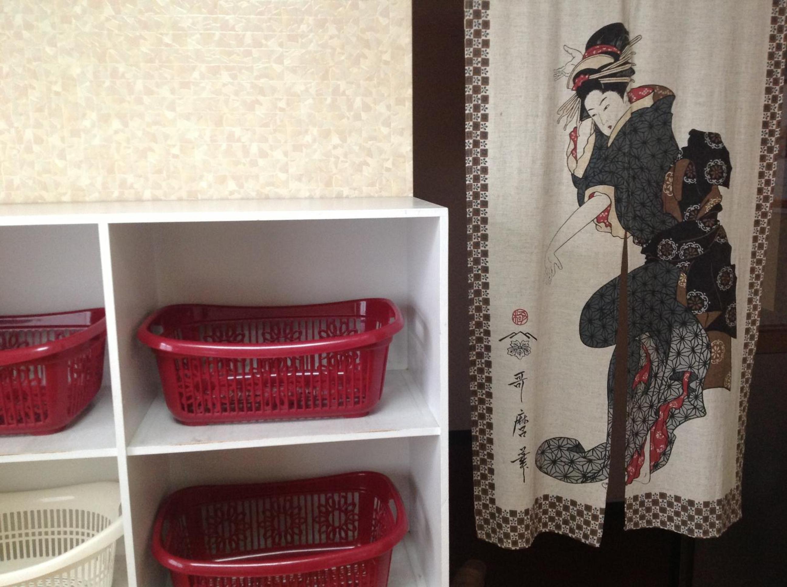 Pension Ohno view 5