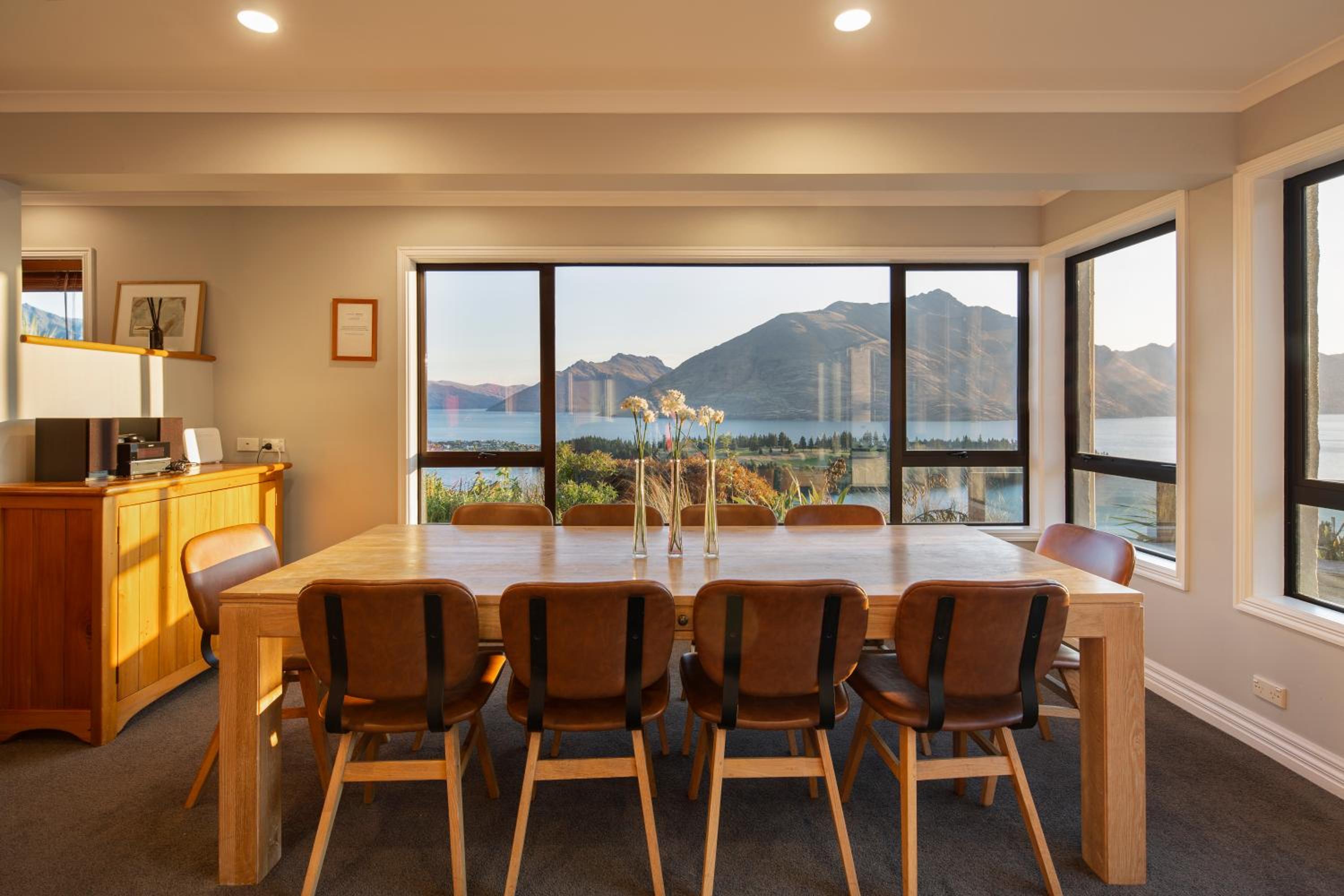 Matterhorn Lodge by Sotheby's Luxury Rental Homes view 3