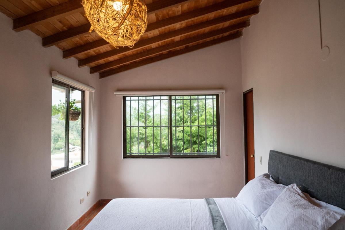 Casa Galeria Guatape