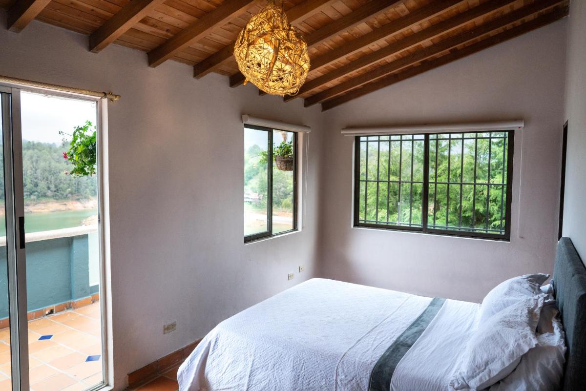 Casa Galeria Guatape