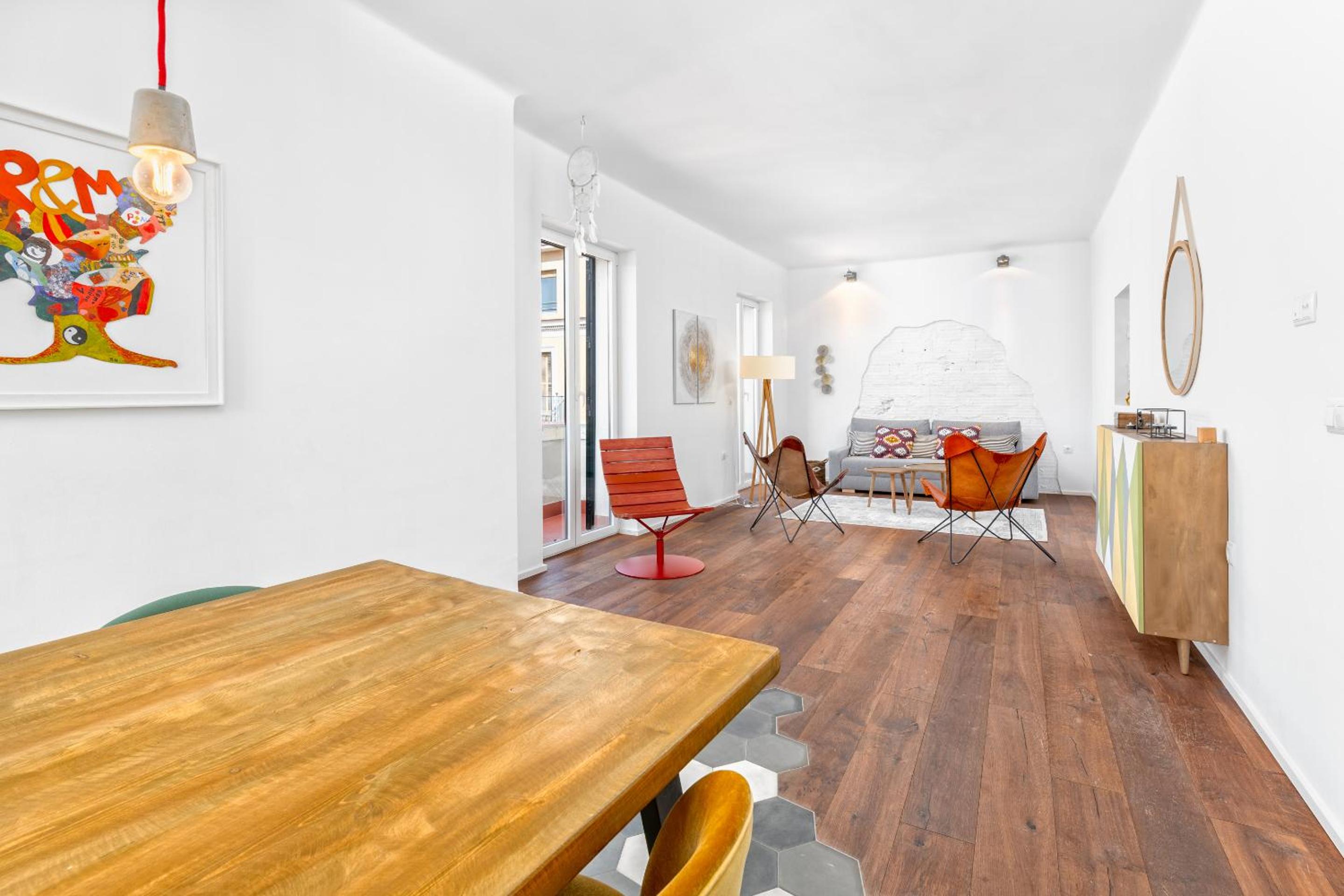 iloftmalaga Premium Calle Granada