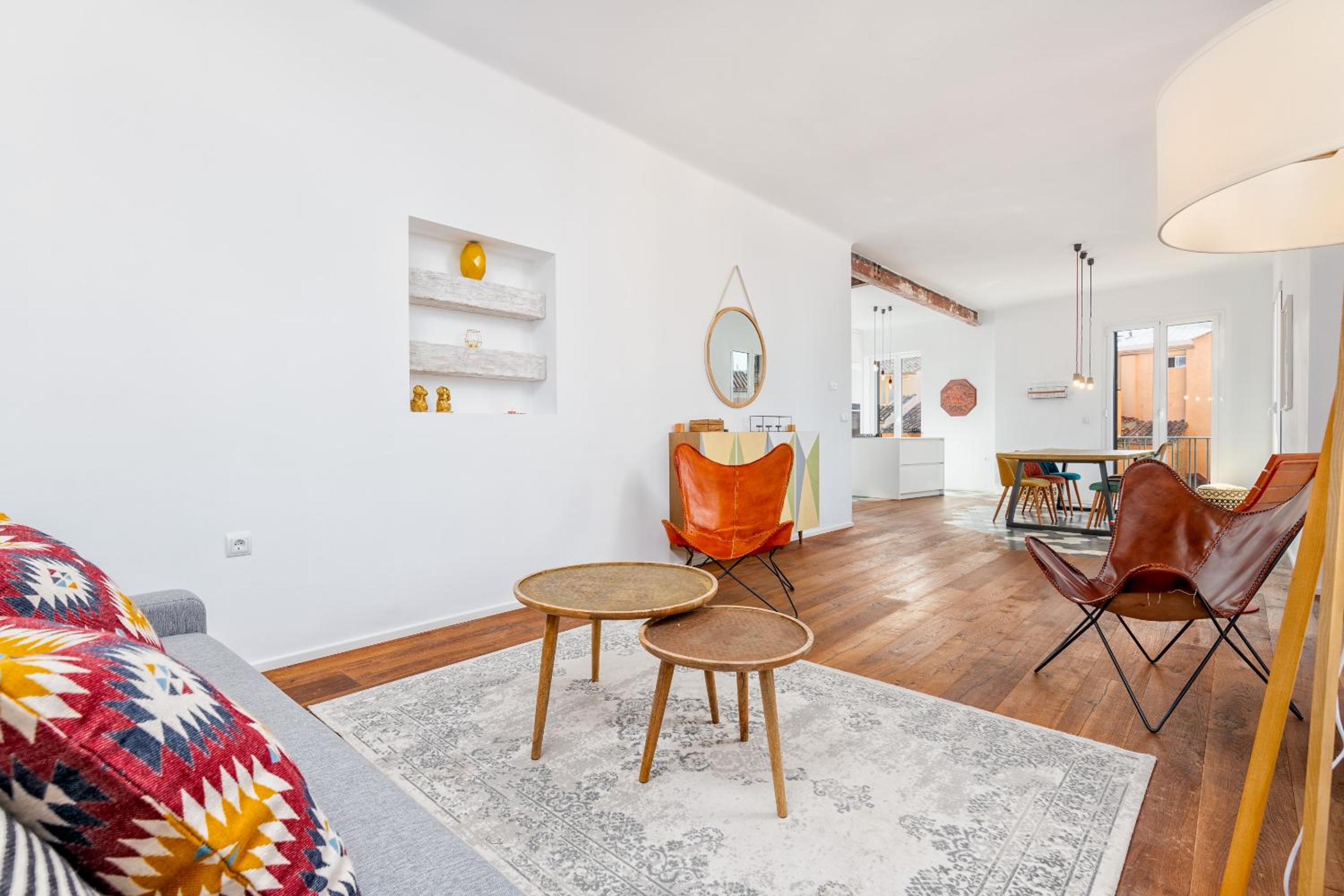 iloftmalaga Premium Calle Granada